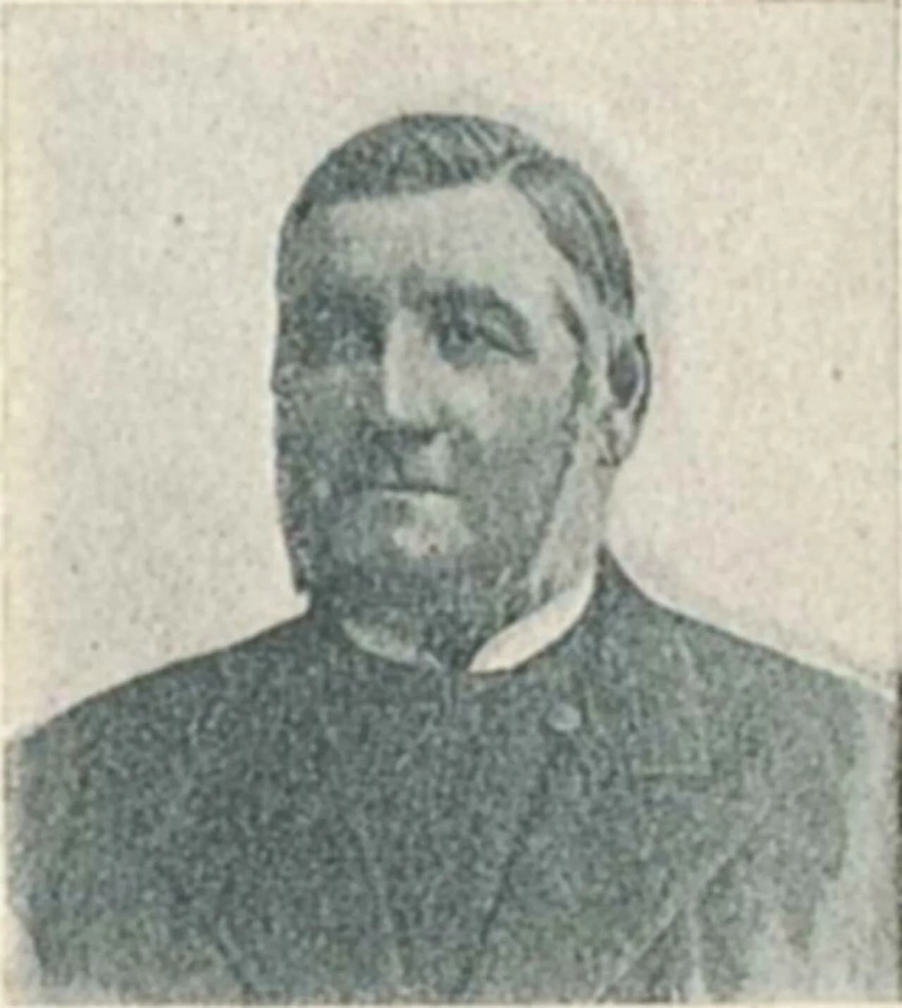 Per Gustaf Petersson