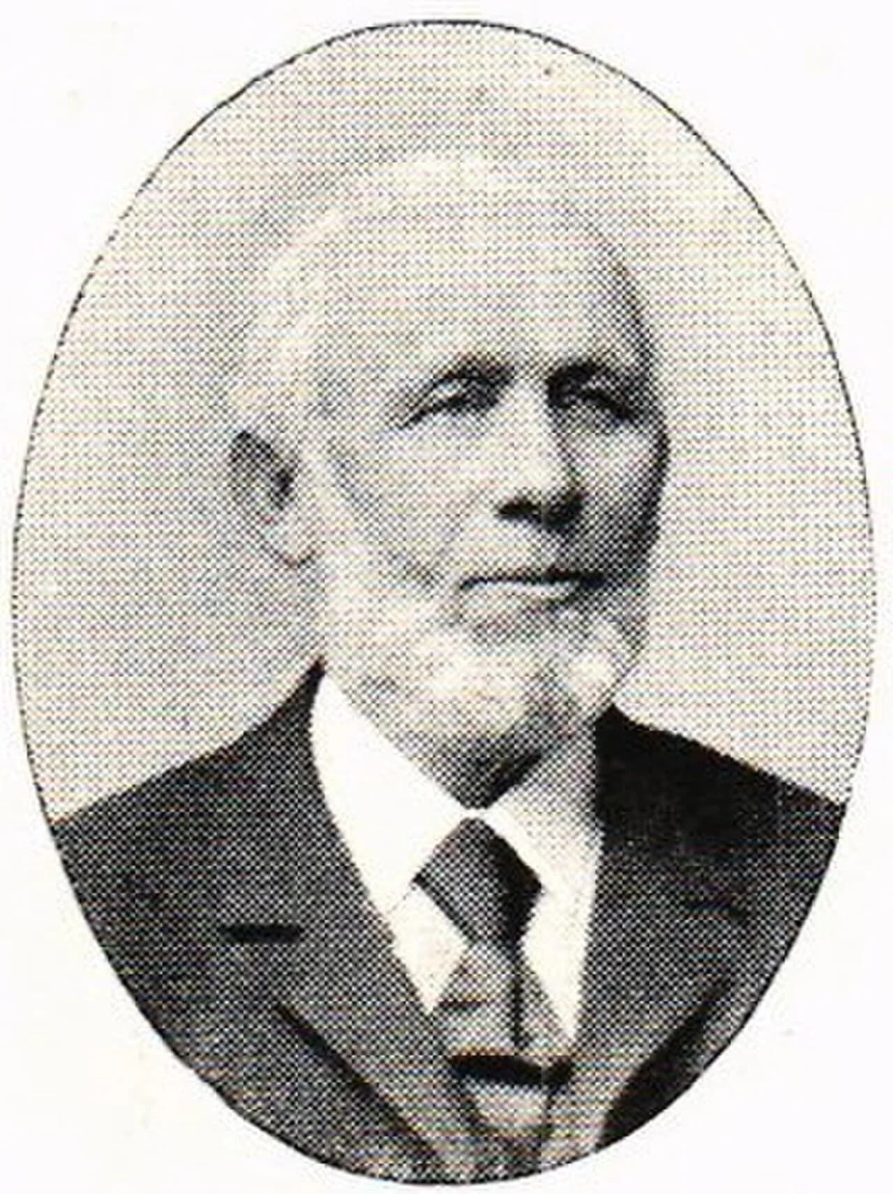 Robert Petersson