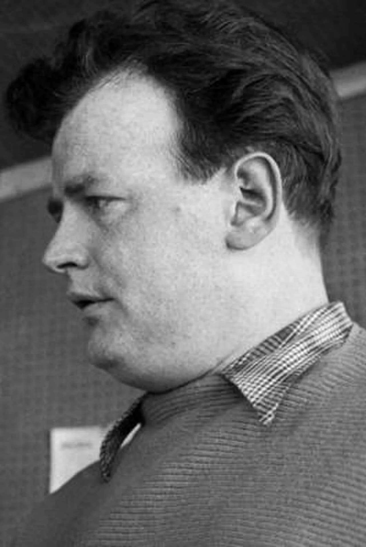 Sven Plex Petersson