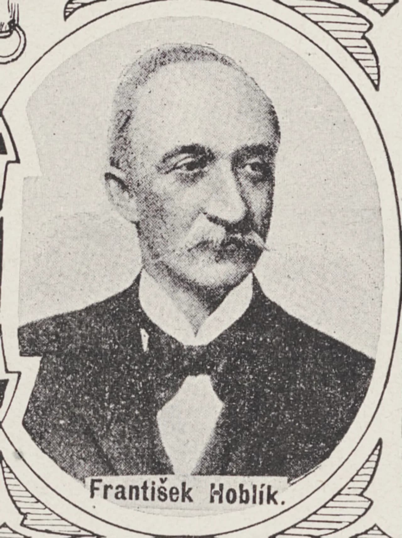 František Hoblík