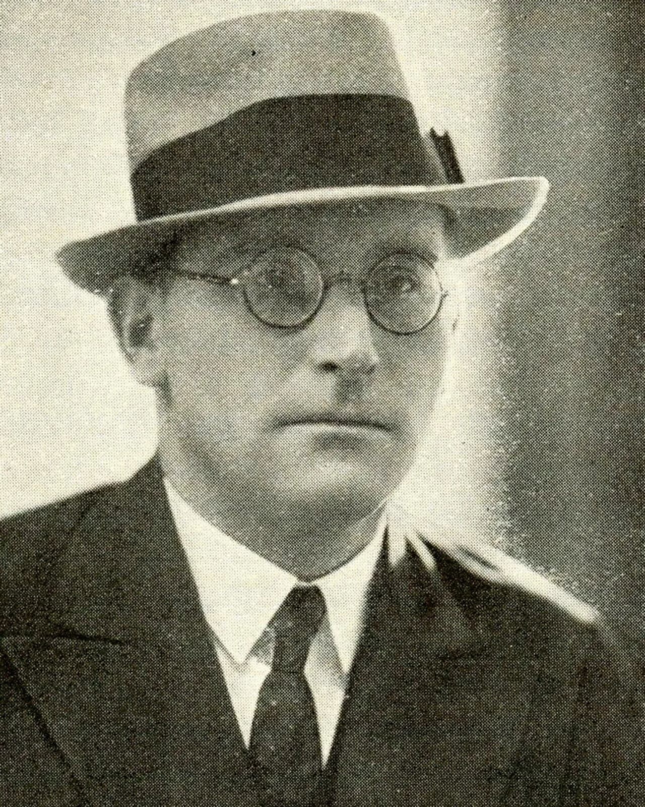 Josip Pretnar