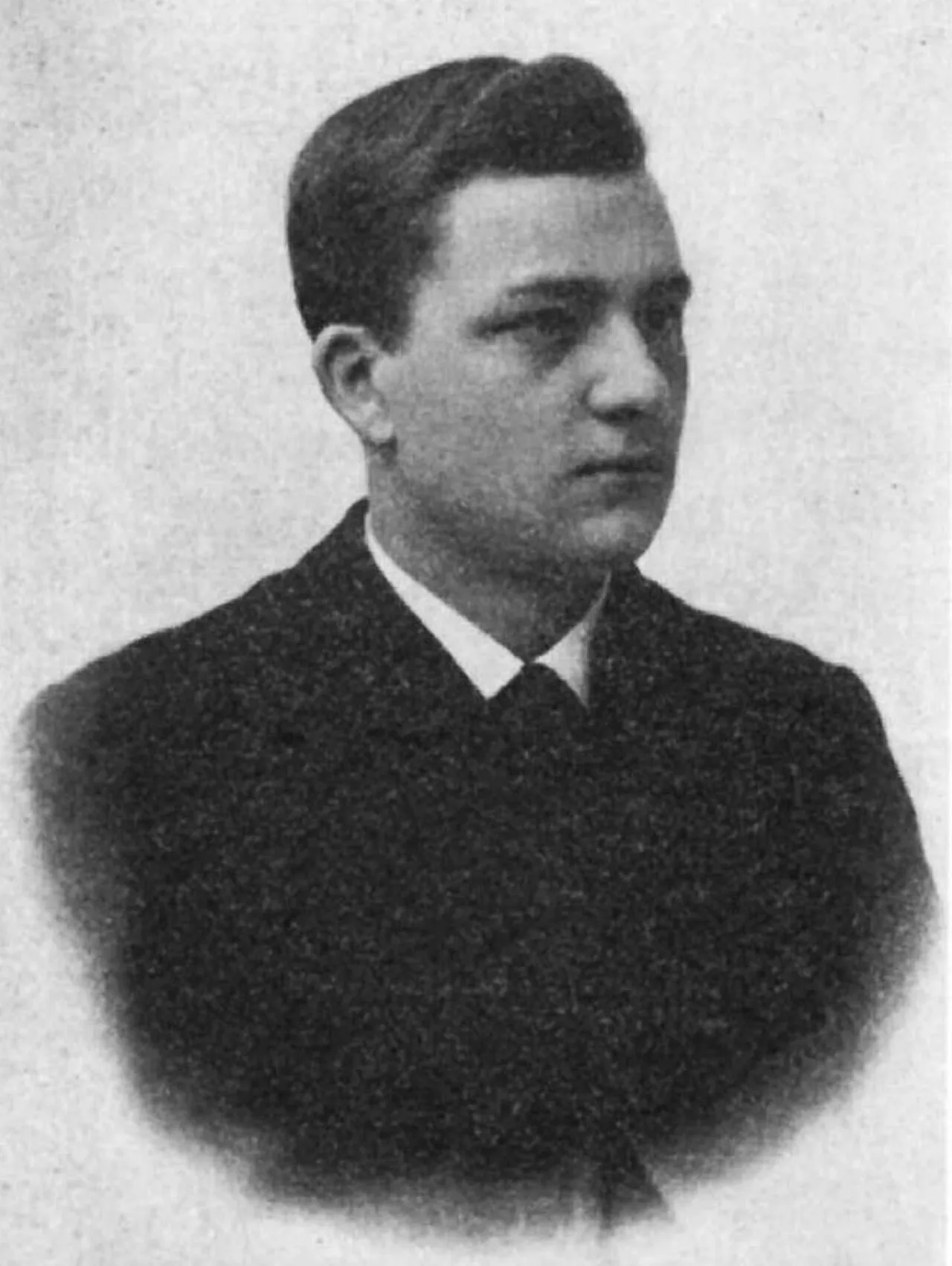 Alfred Petrén