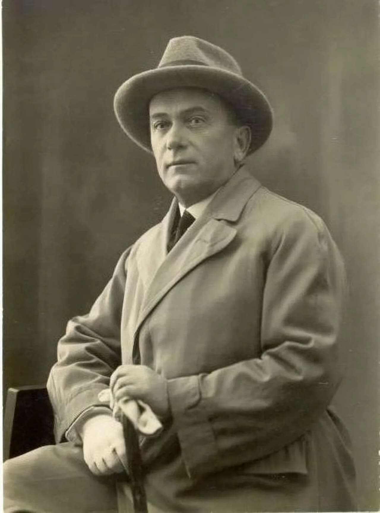 Matko Prelovšek