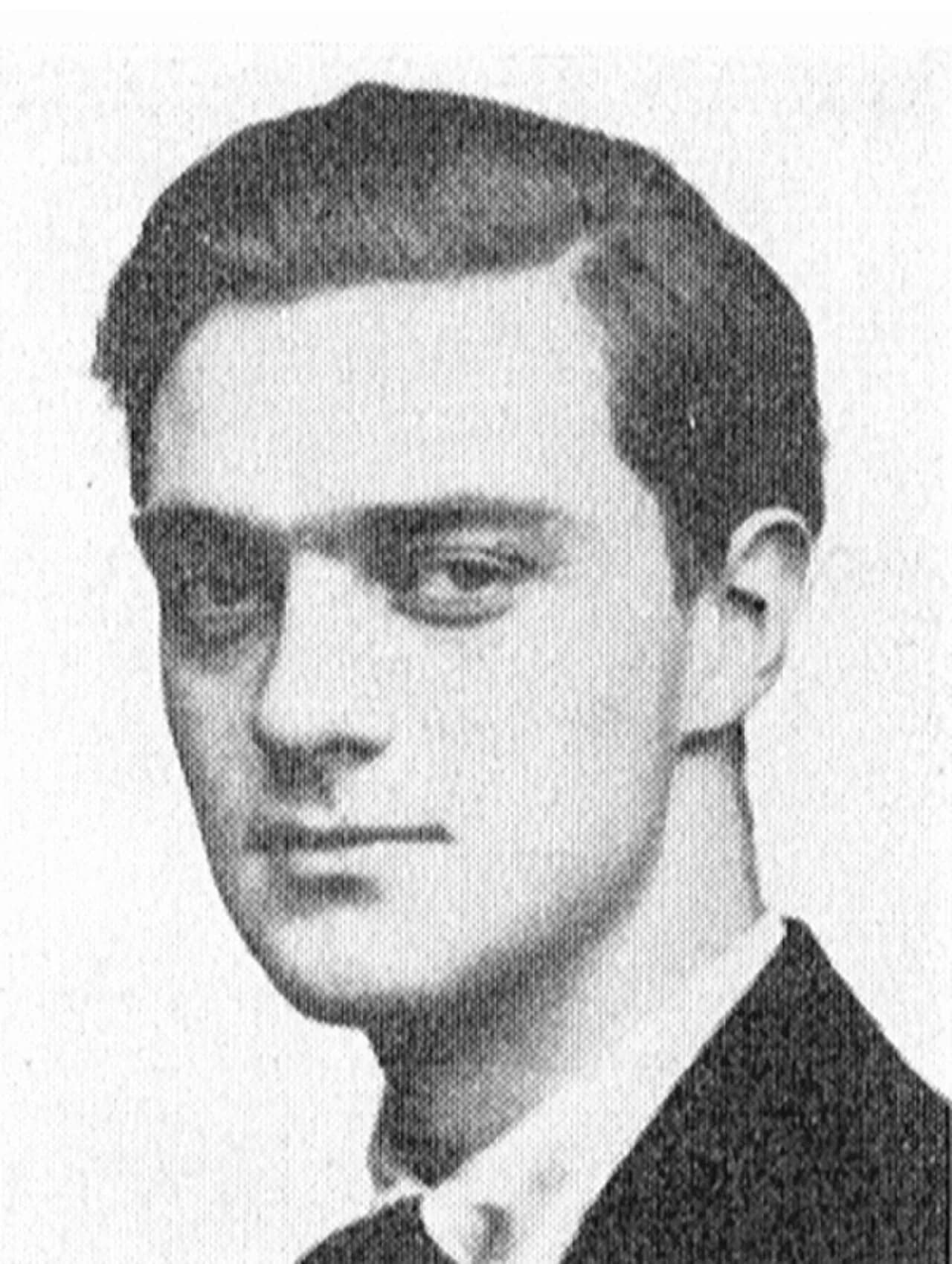 Erik Petrén