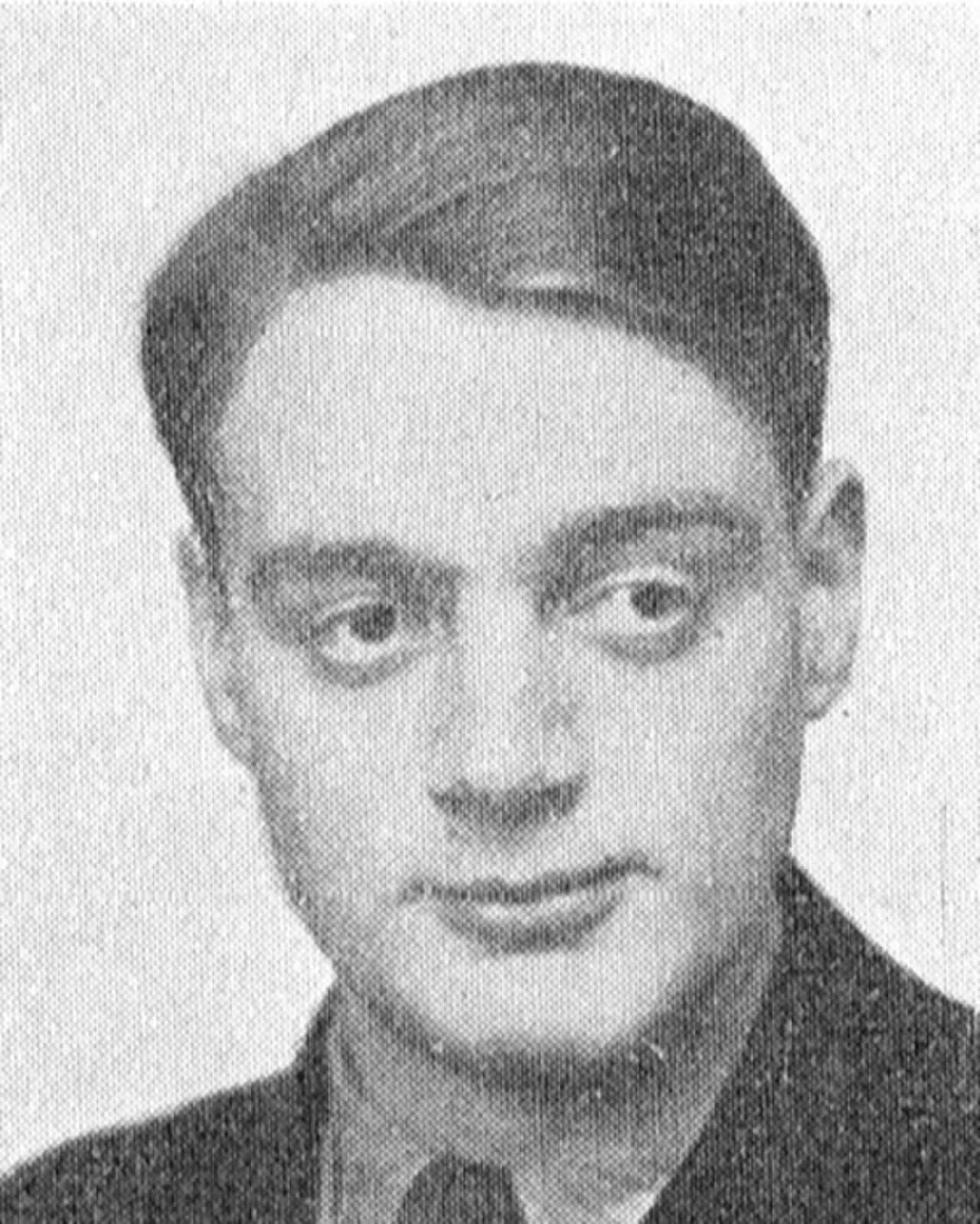 Gustaf Petrén