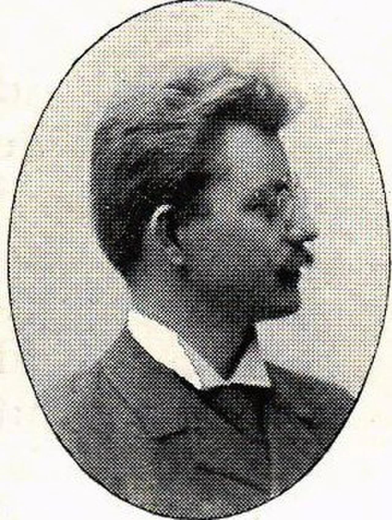 Jakob Petrén
