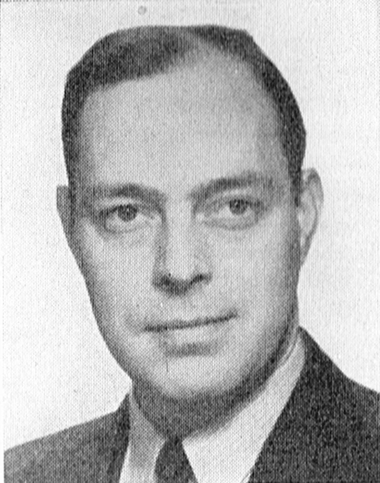 Otto Petrén