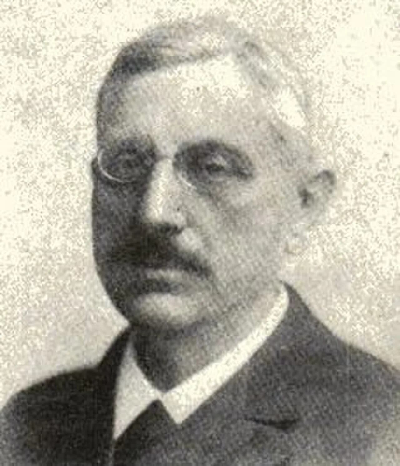 Thure Petrén