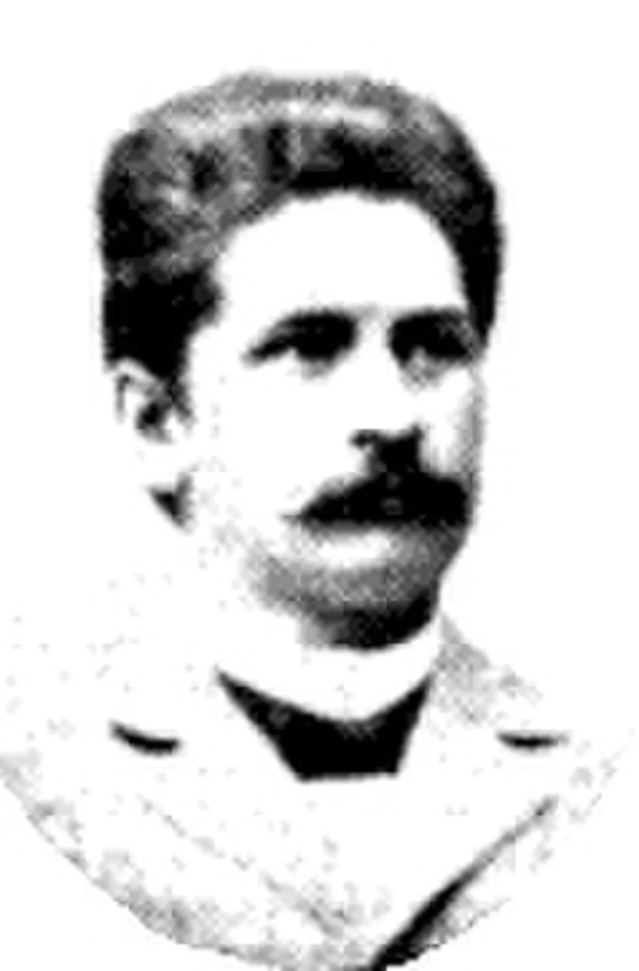Henrik Petrini
