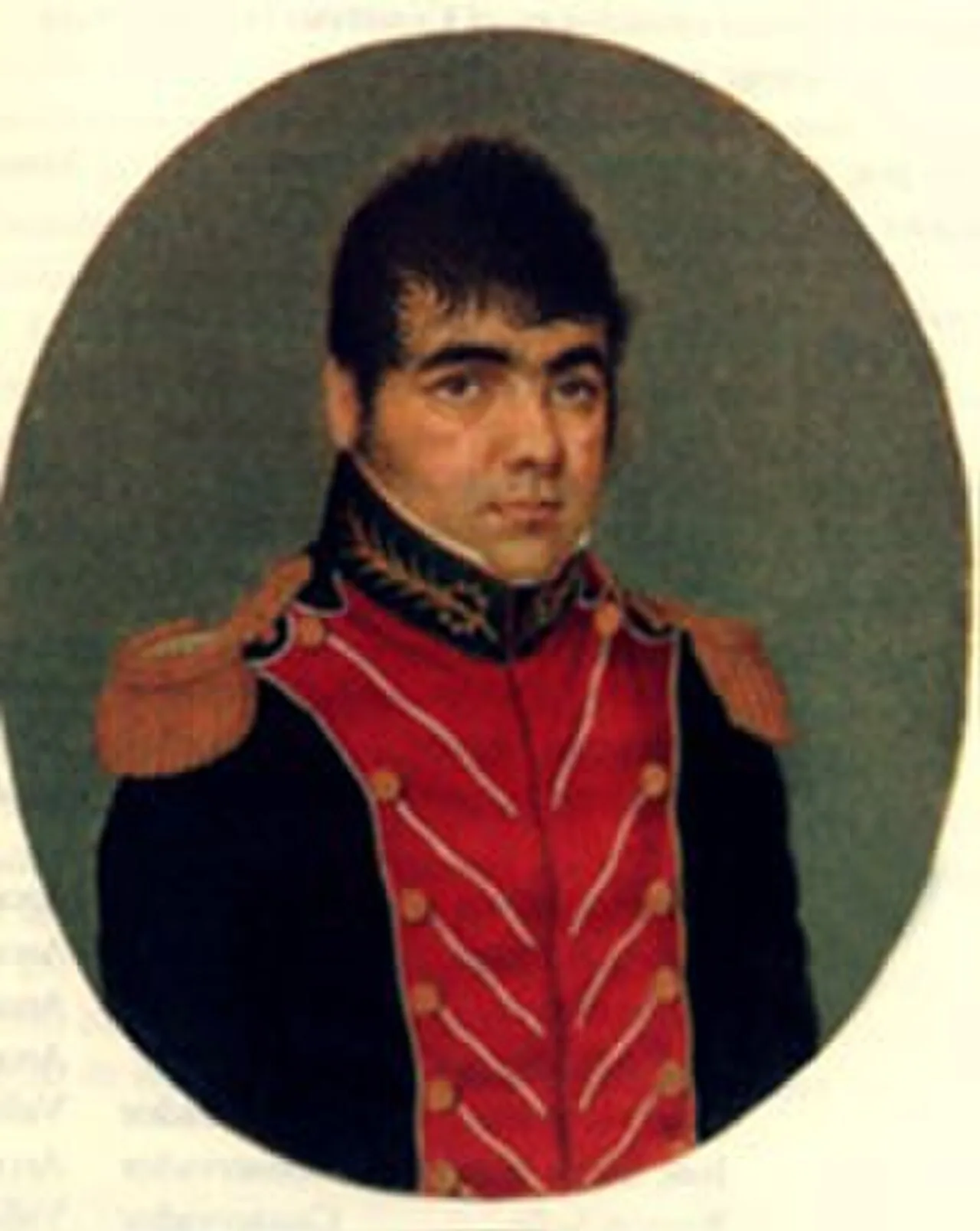 Antonio Rivera Cabezas