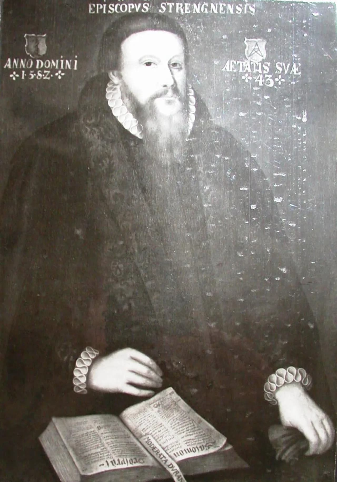 Petrus Jonæ Helsingus