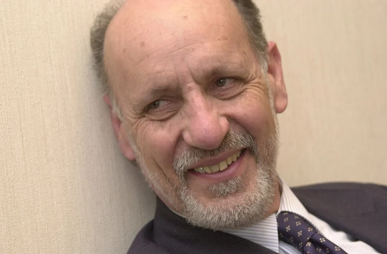 Antonio Rodotà