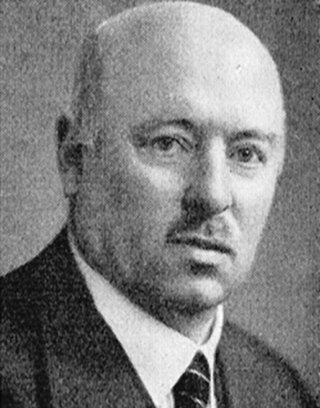 Anton Pettersson