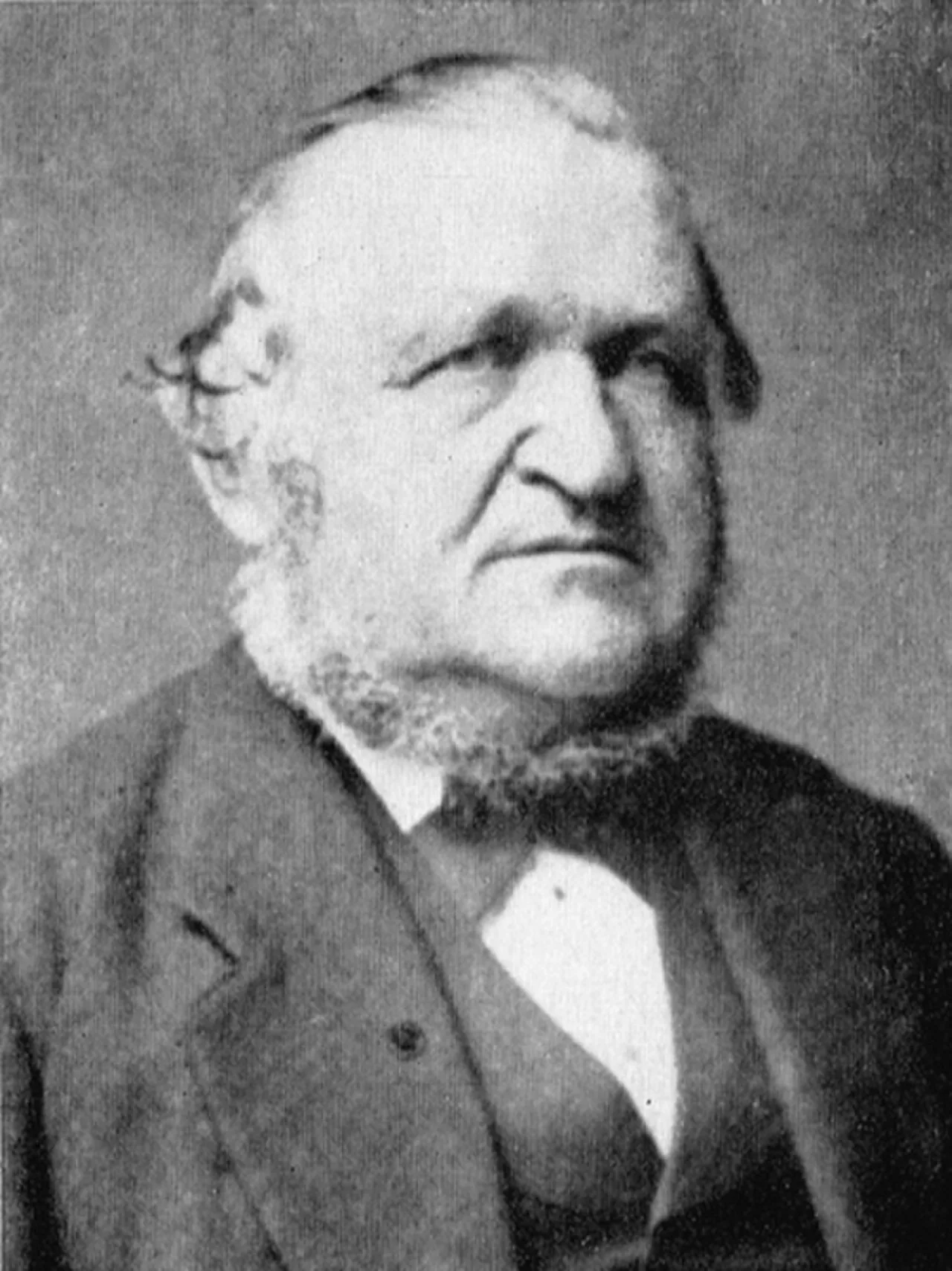 Carl Johan Pettersson