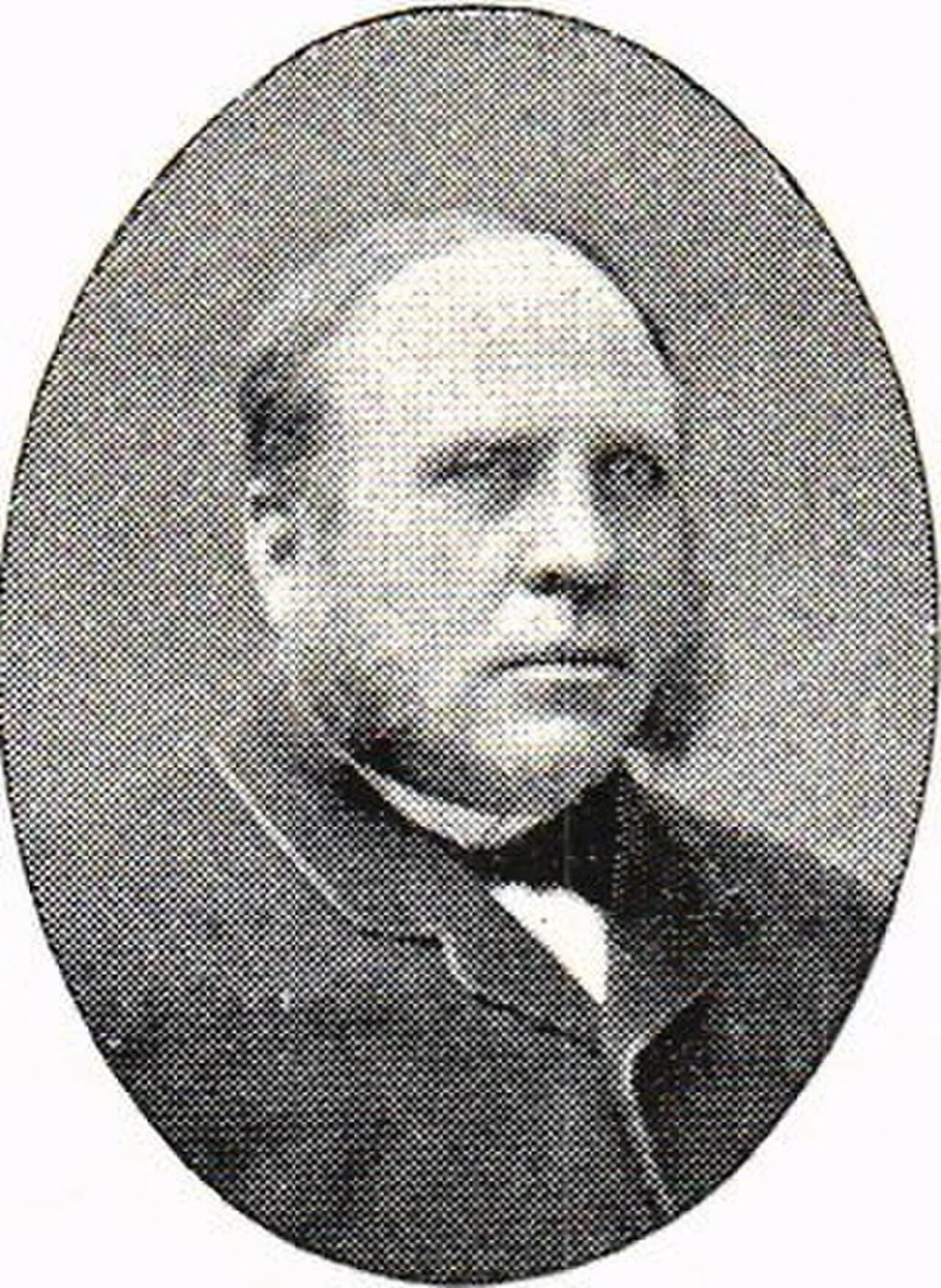 Fredric Pettersson