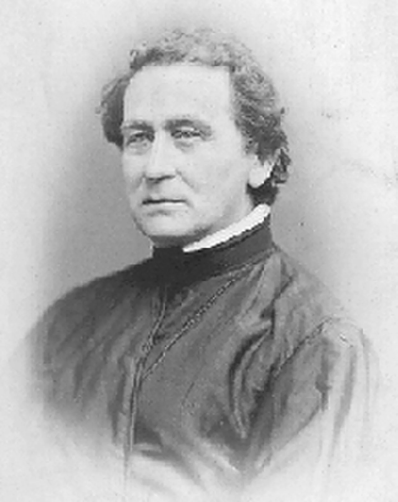 Anthony F. Ciampi