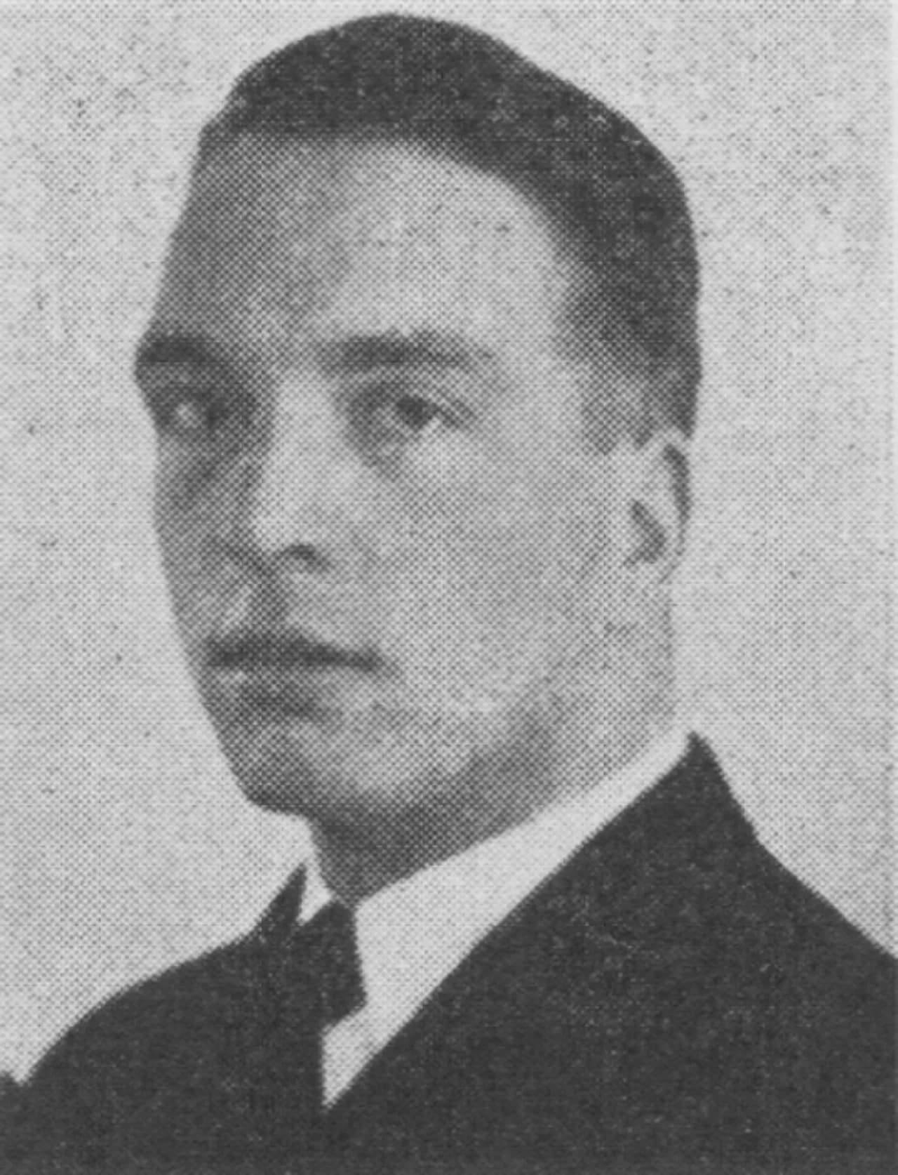 Harald Pettersson
