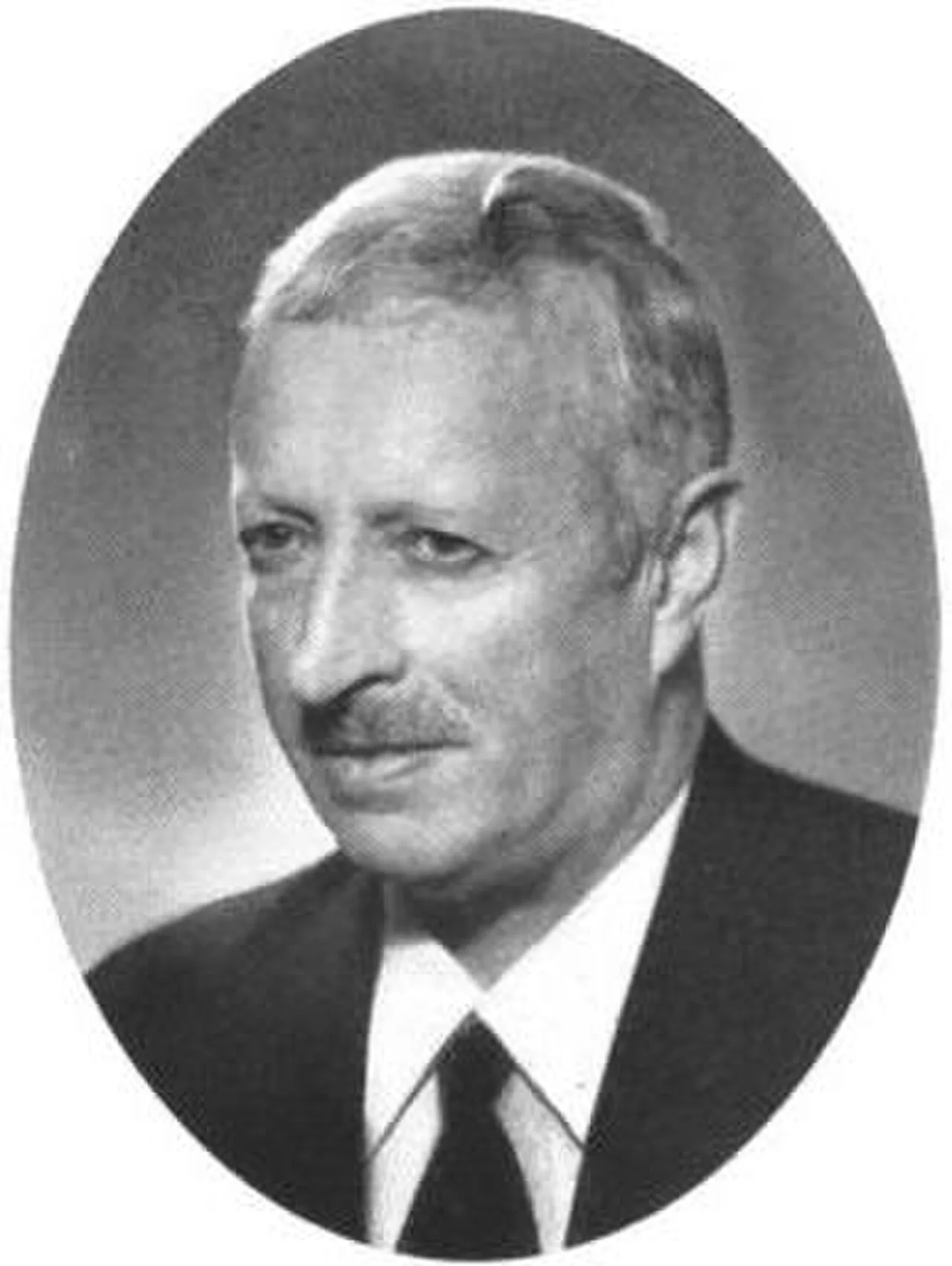 Ivar Pettersson