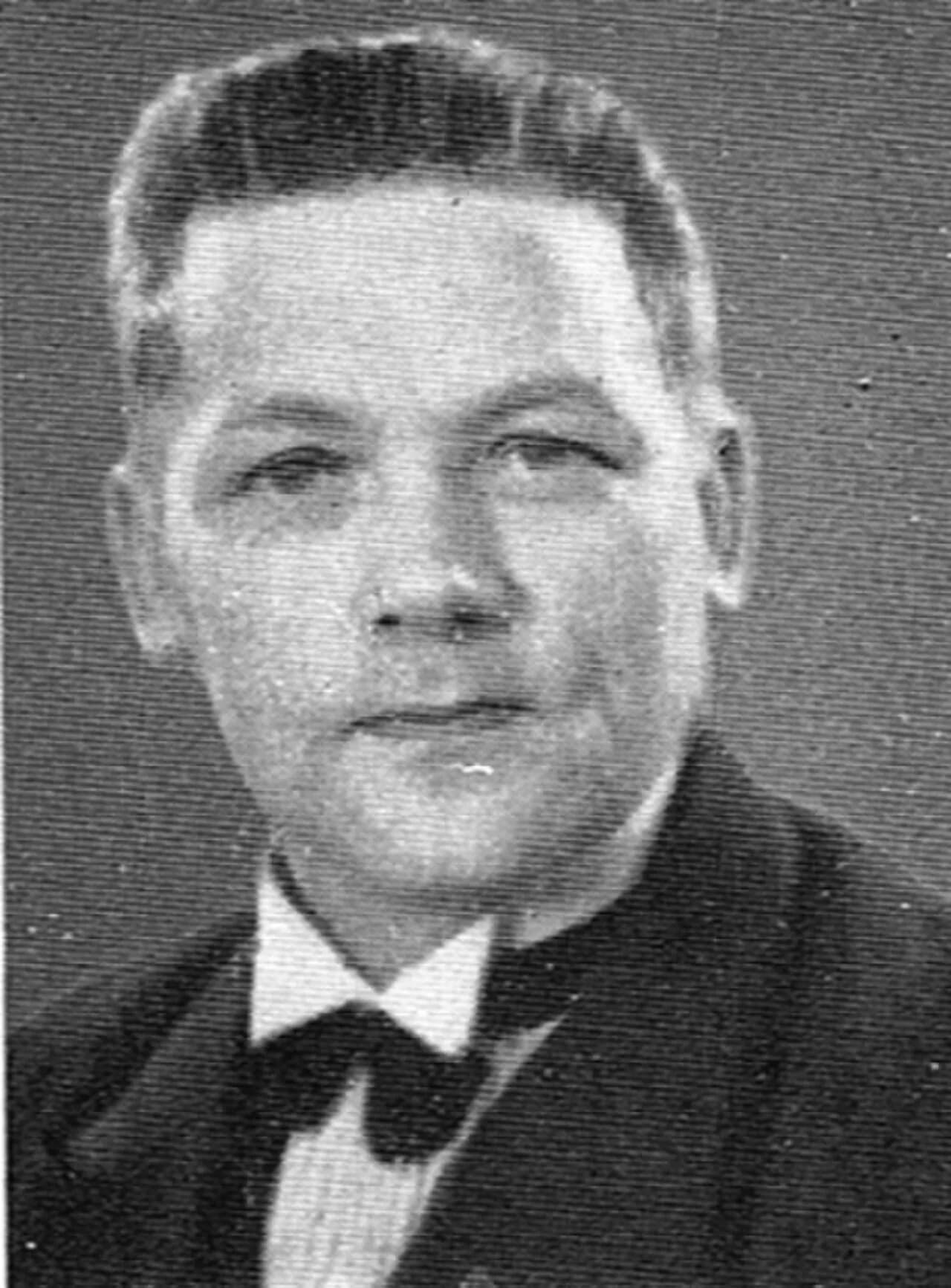 John Pettersson