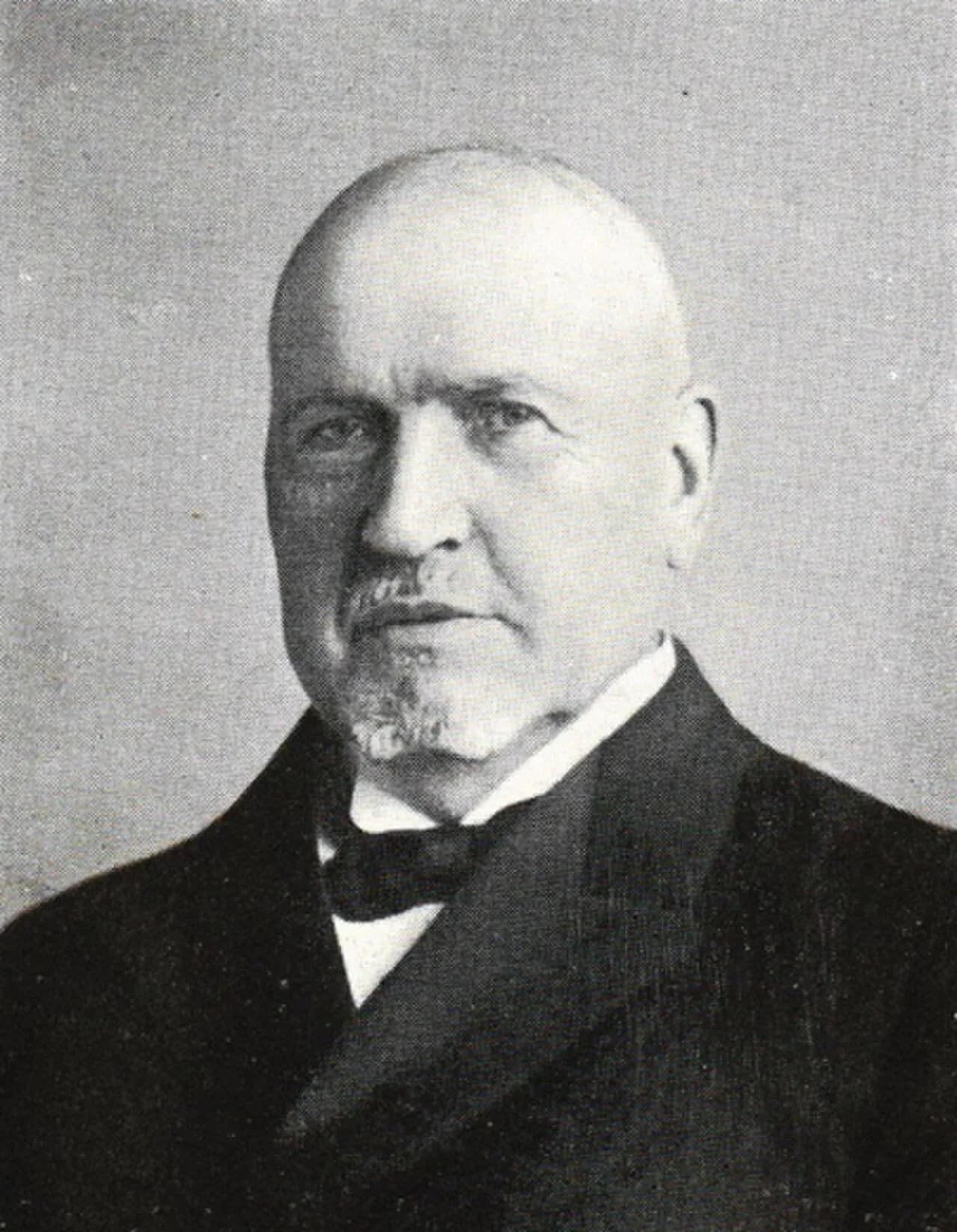 Olaus Pettersson