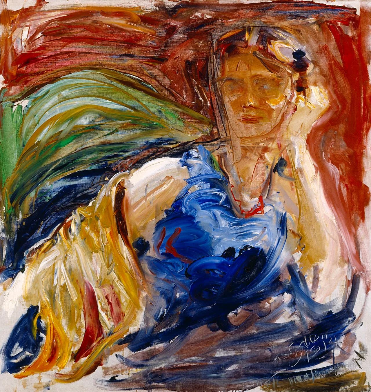 Phyllis Sjöström