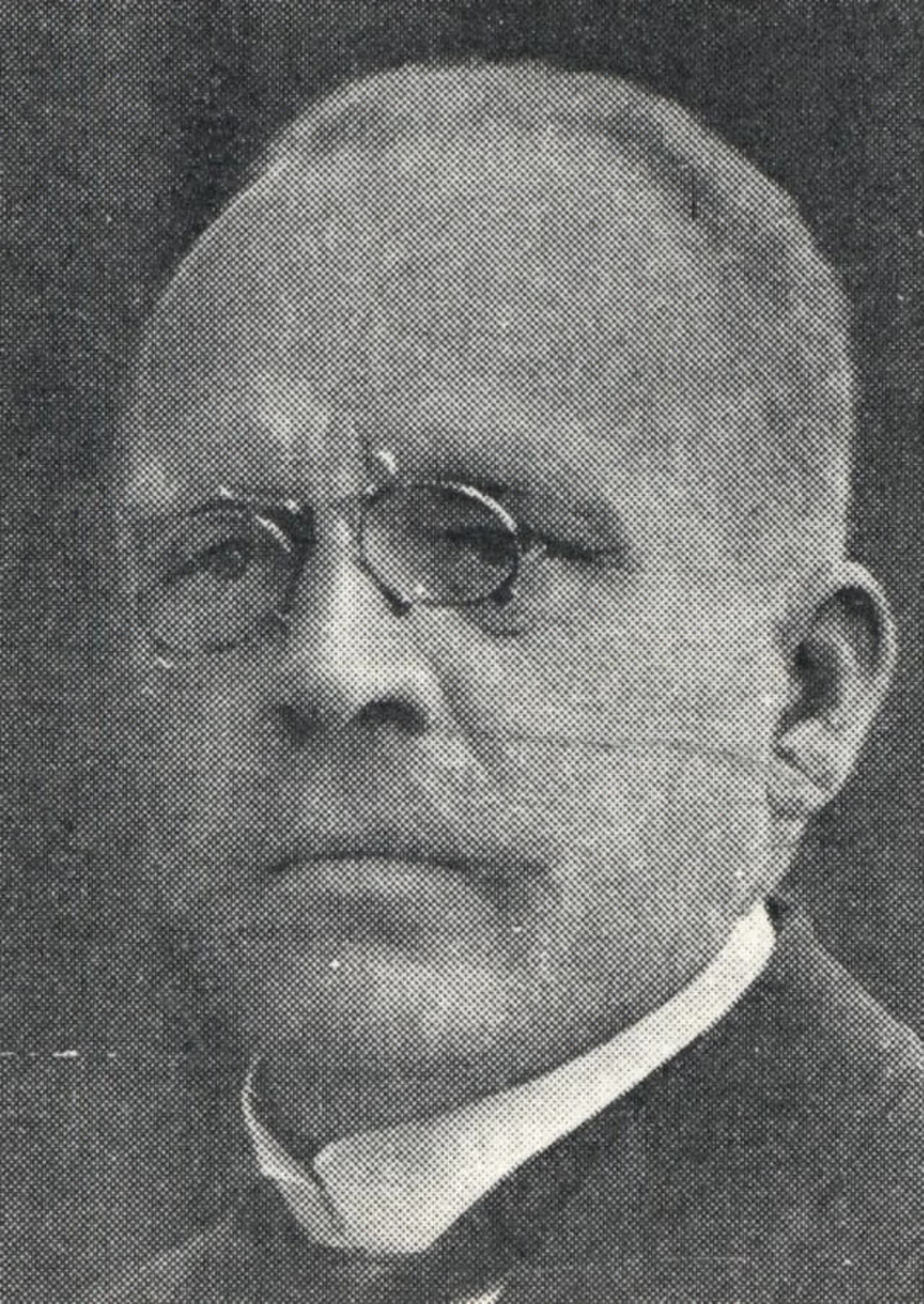 Otto Louhelainen