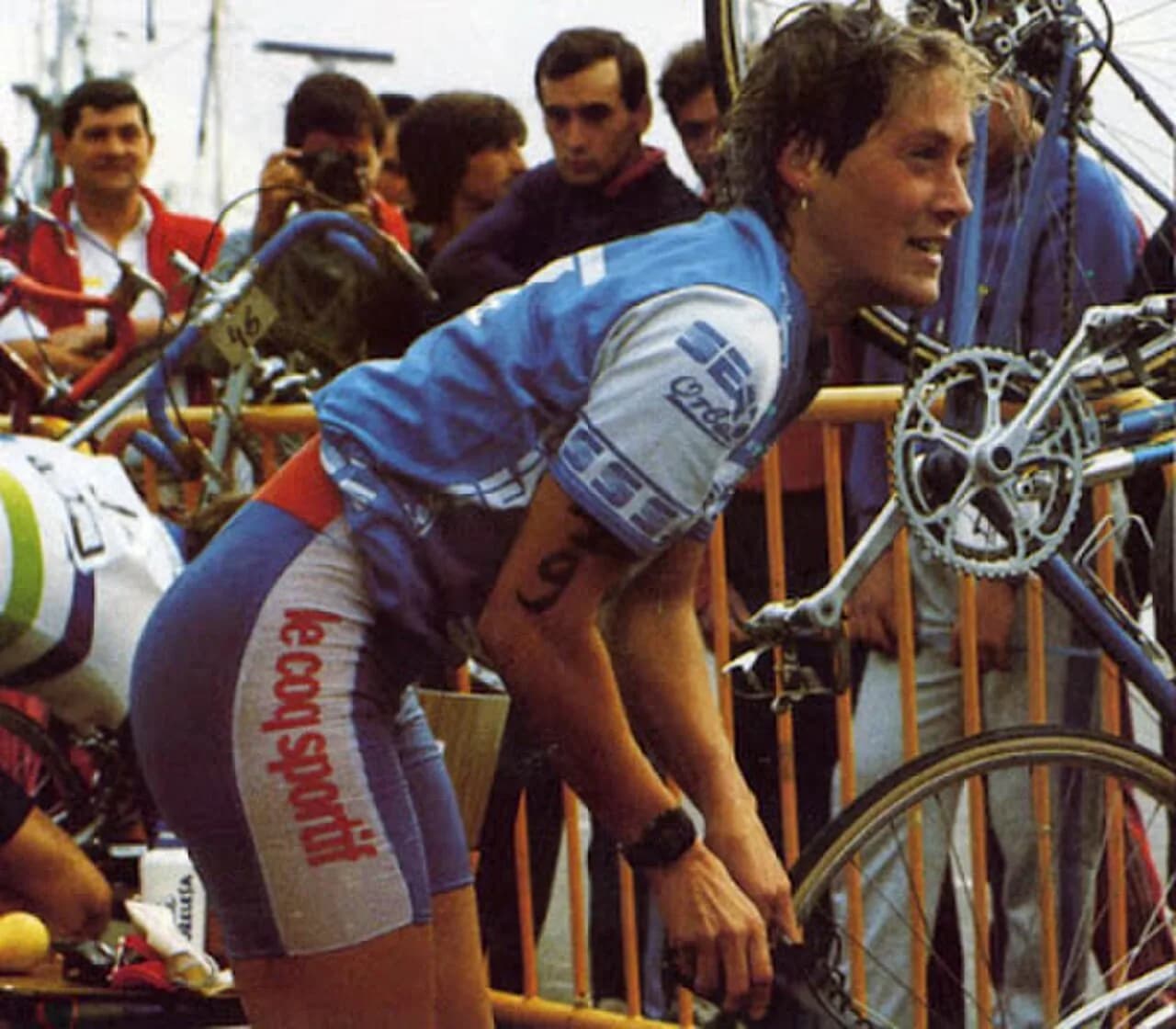 Dina Bilbao