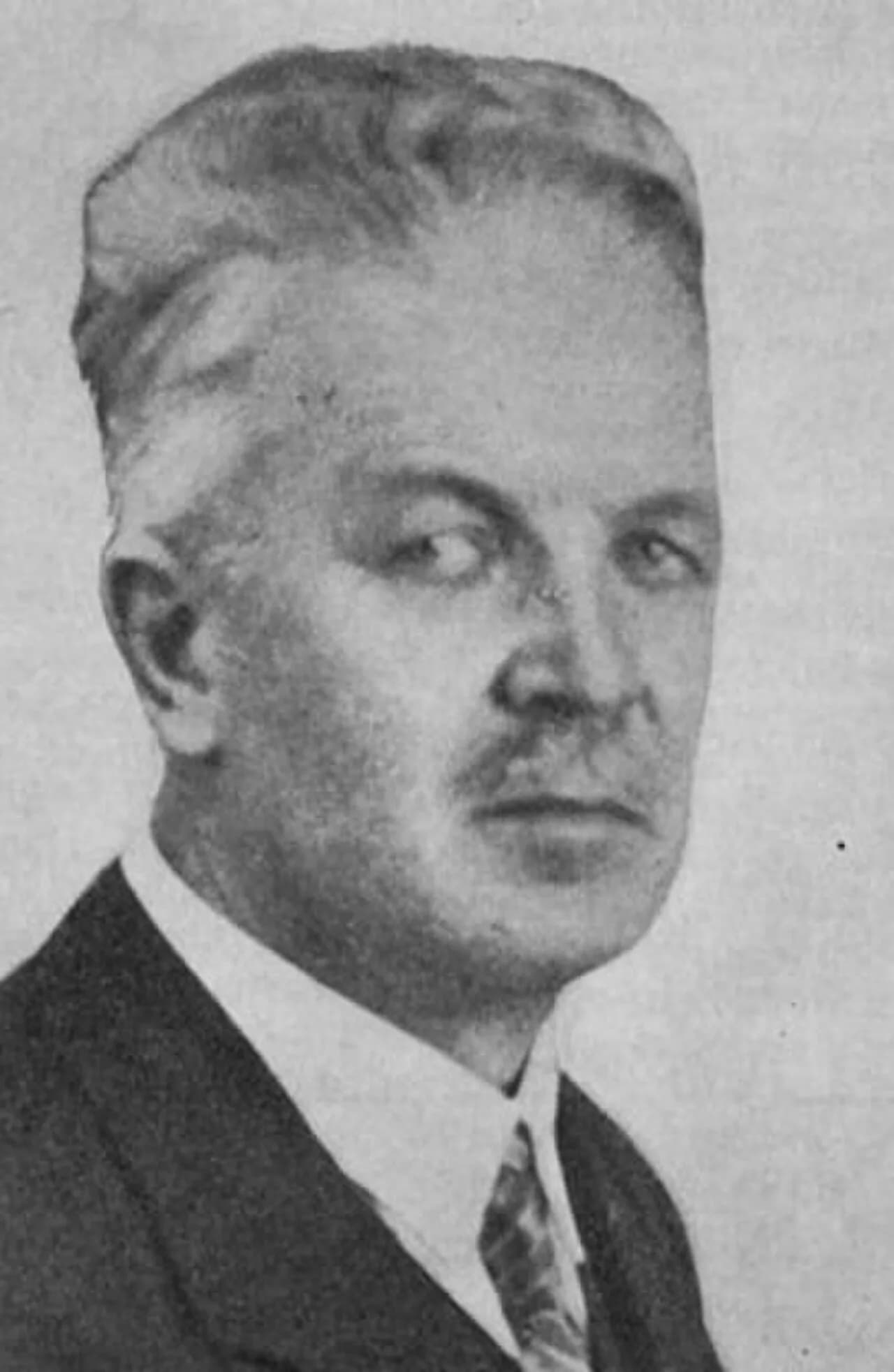 Huugo Nyberg