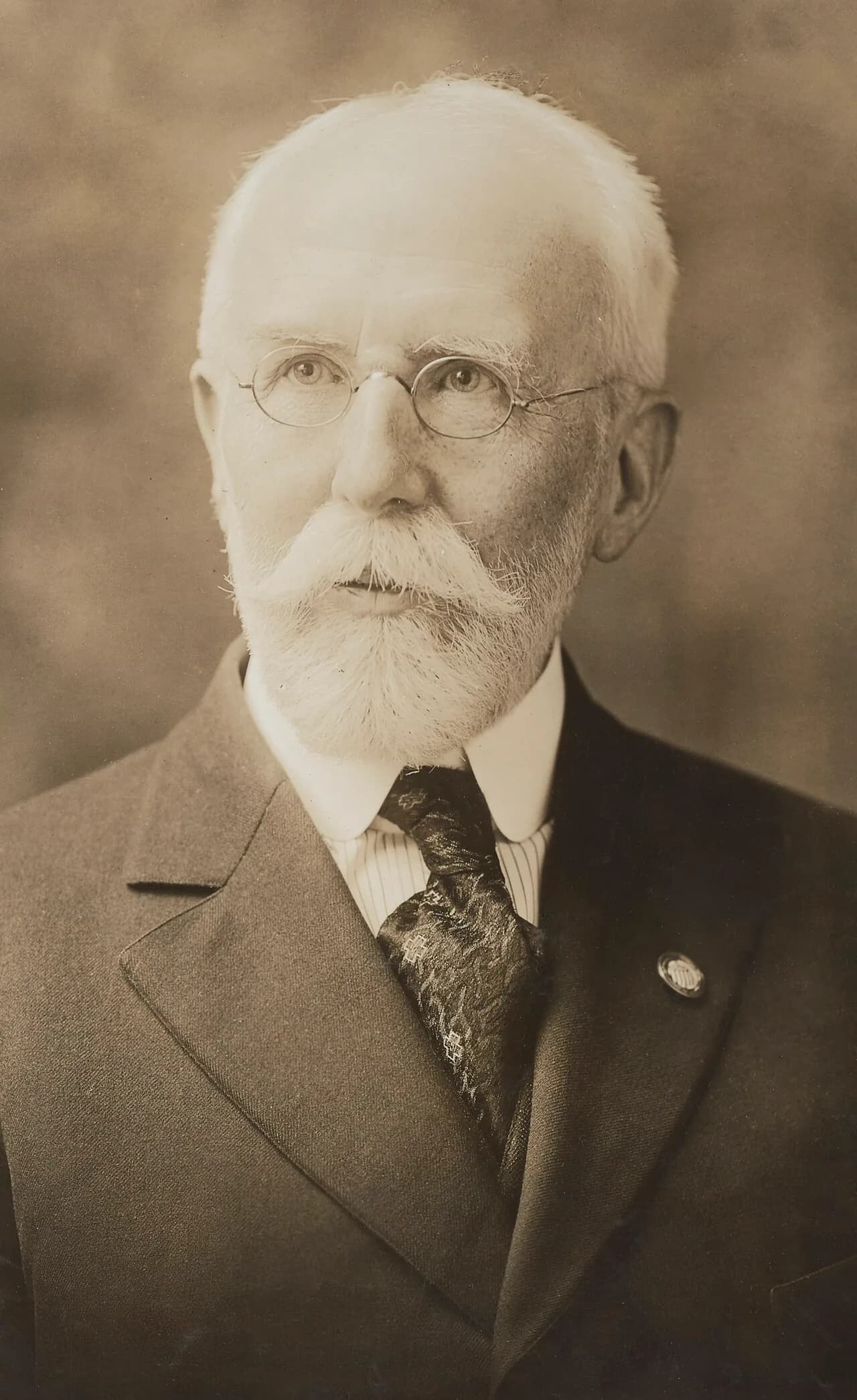 Howard B. Grose