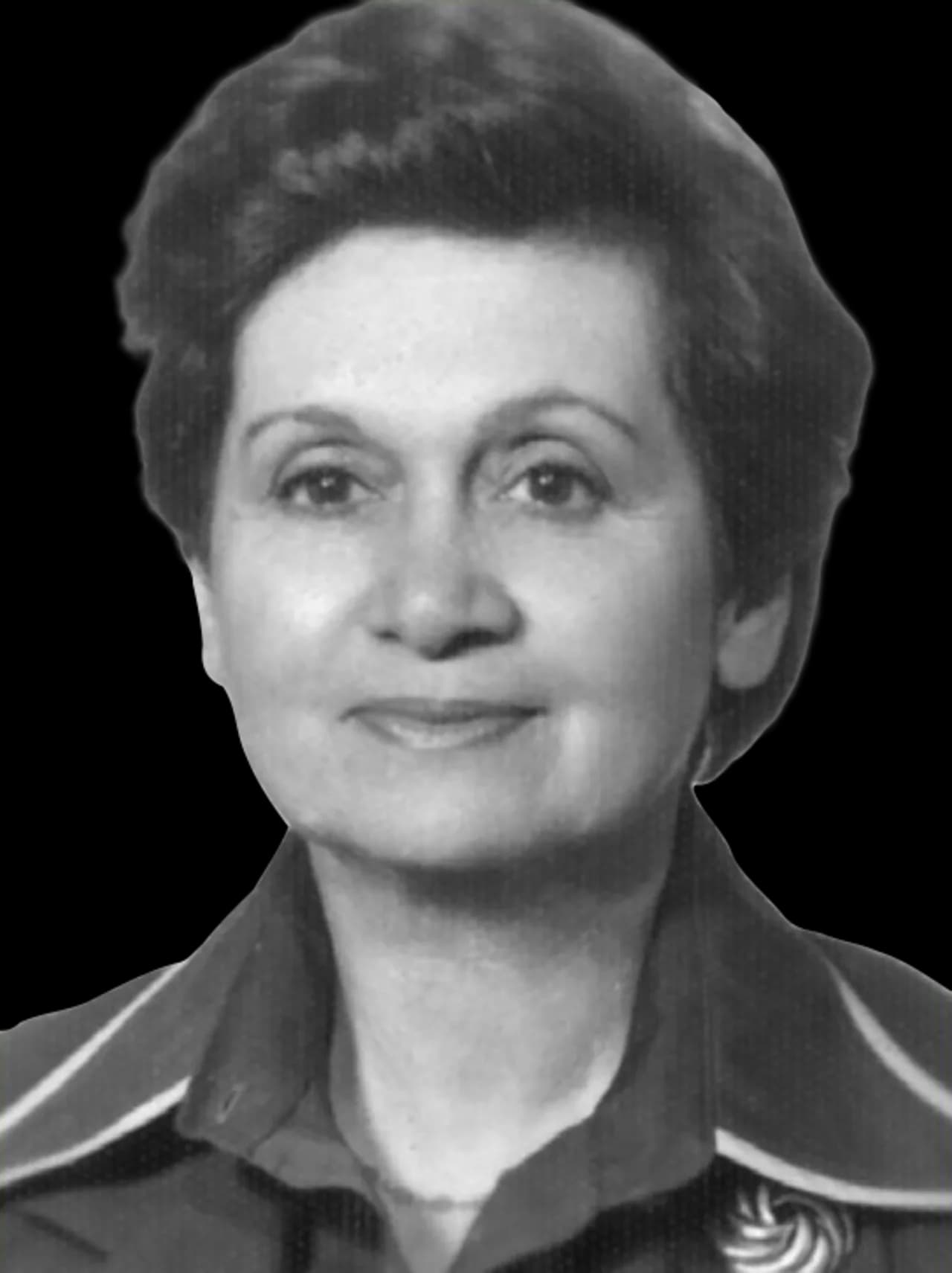 Nilüfer Gürsoy