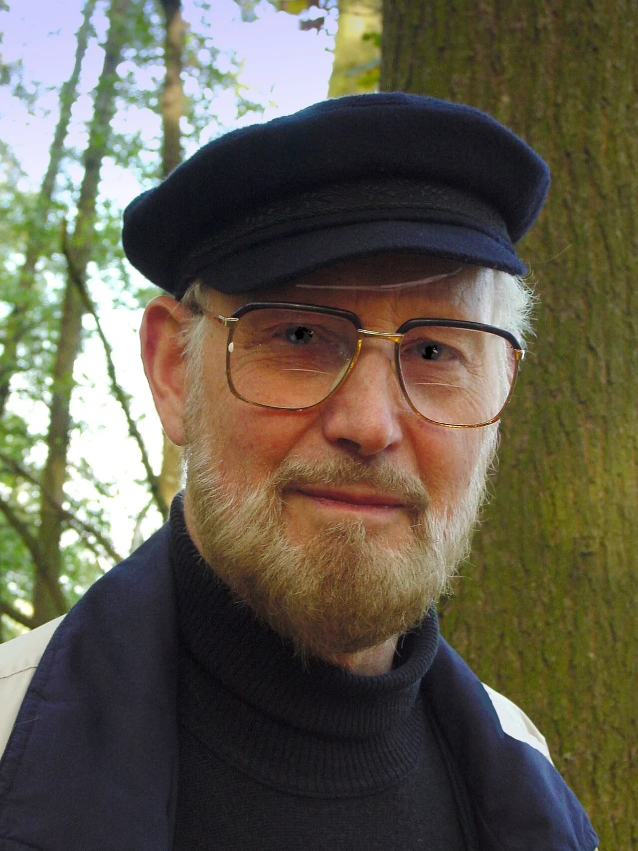 Hermann Bergmann