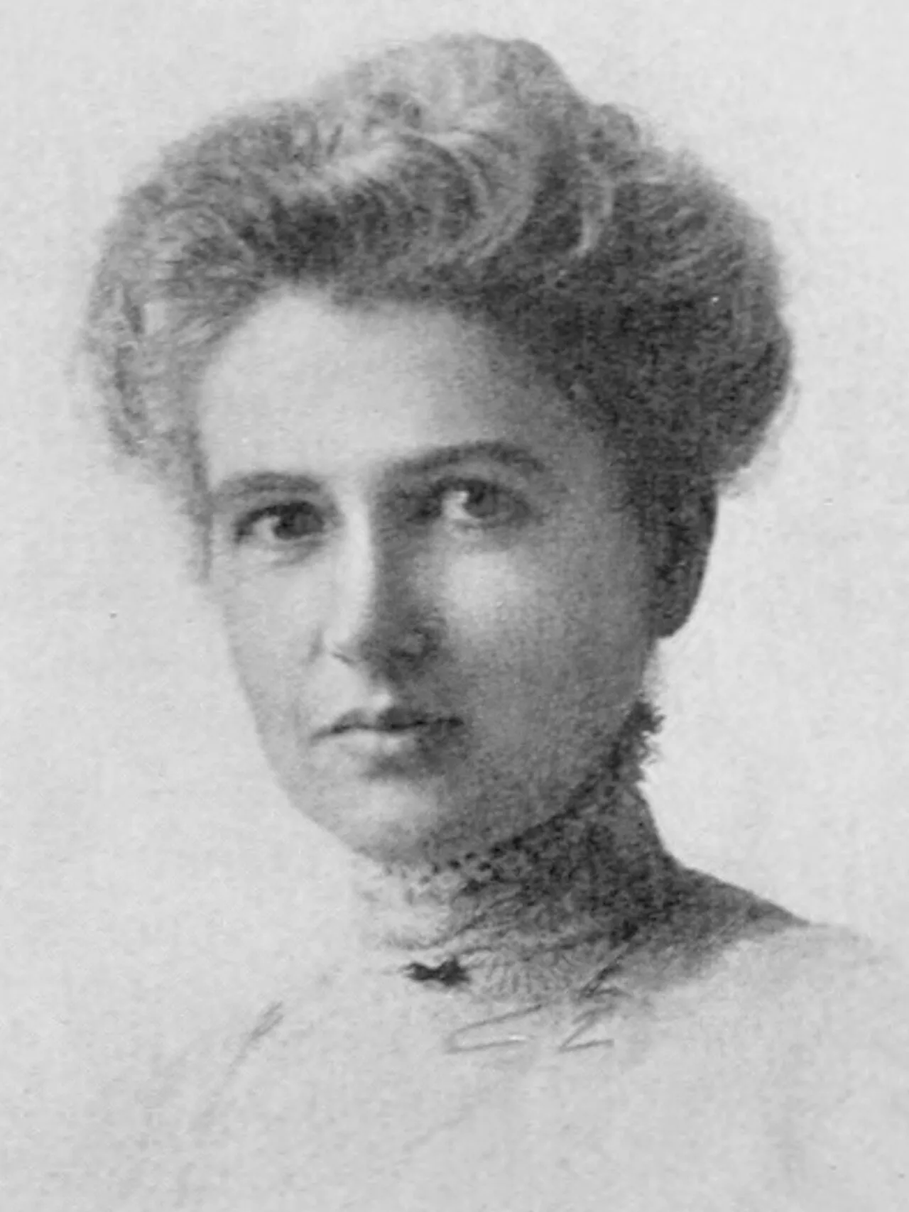 Minnie Goodnow
