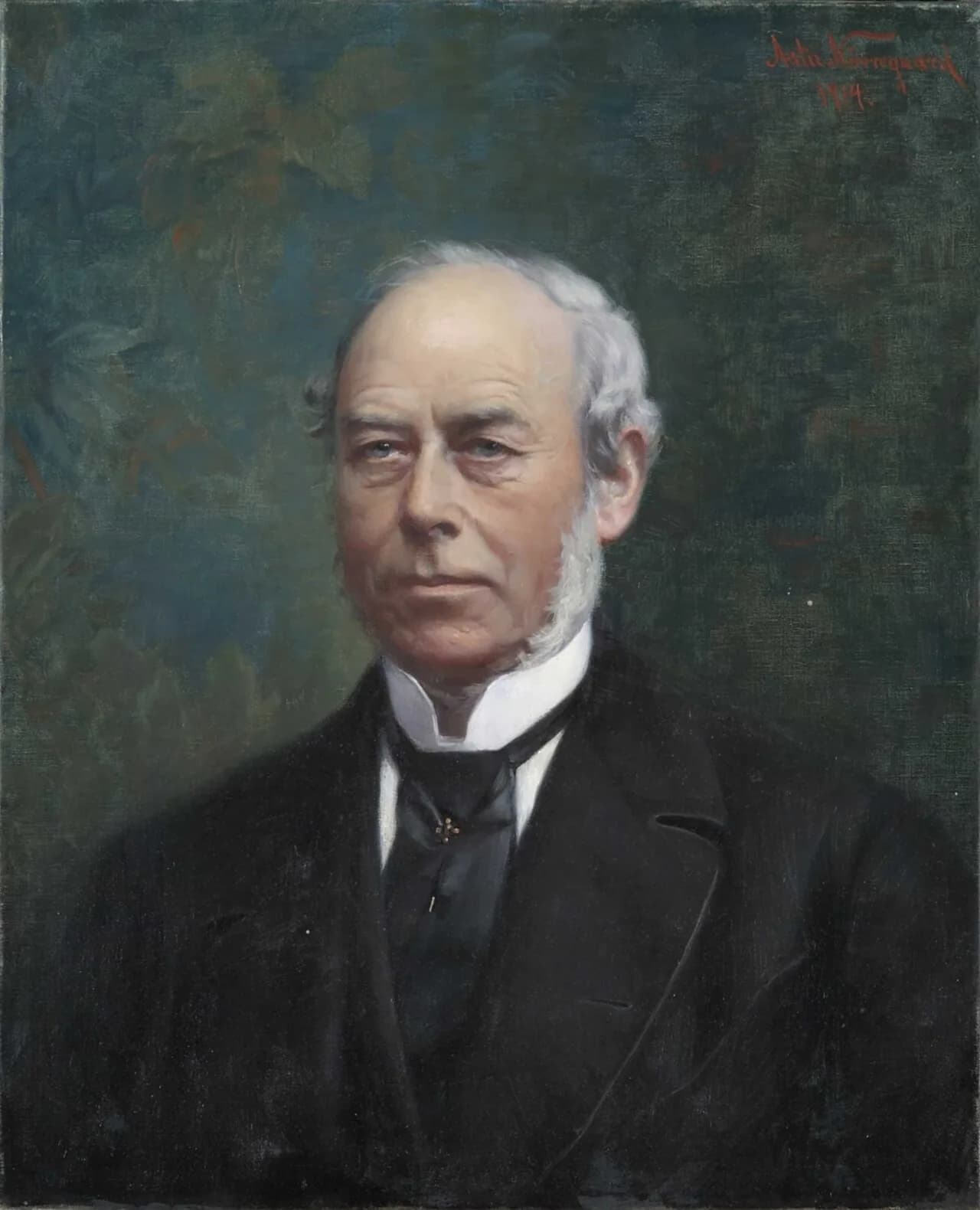 Oluf Pihl