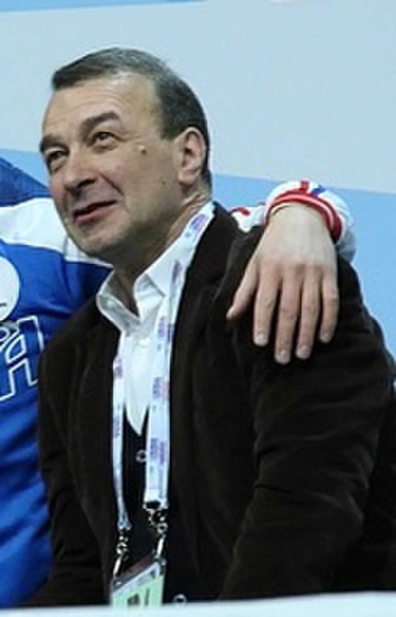 Oleg Epstein