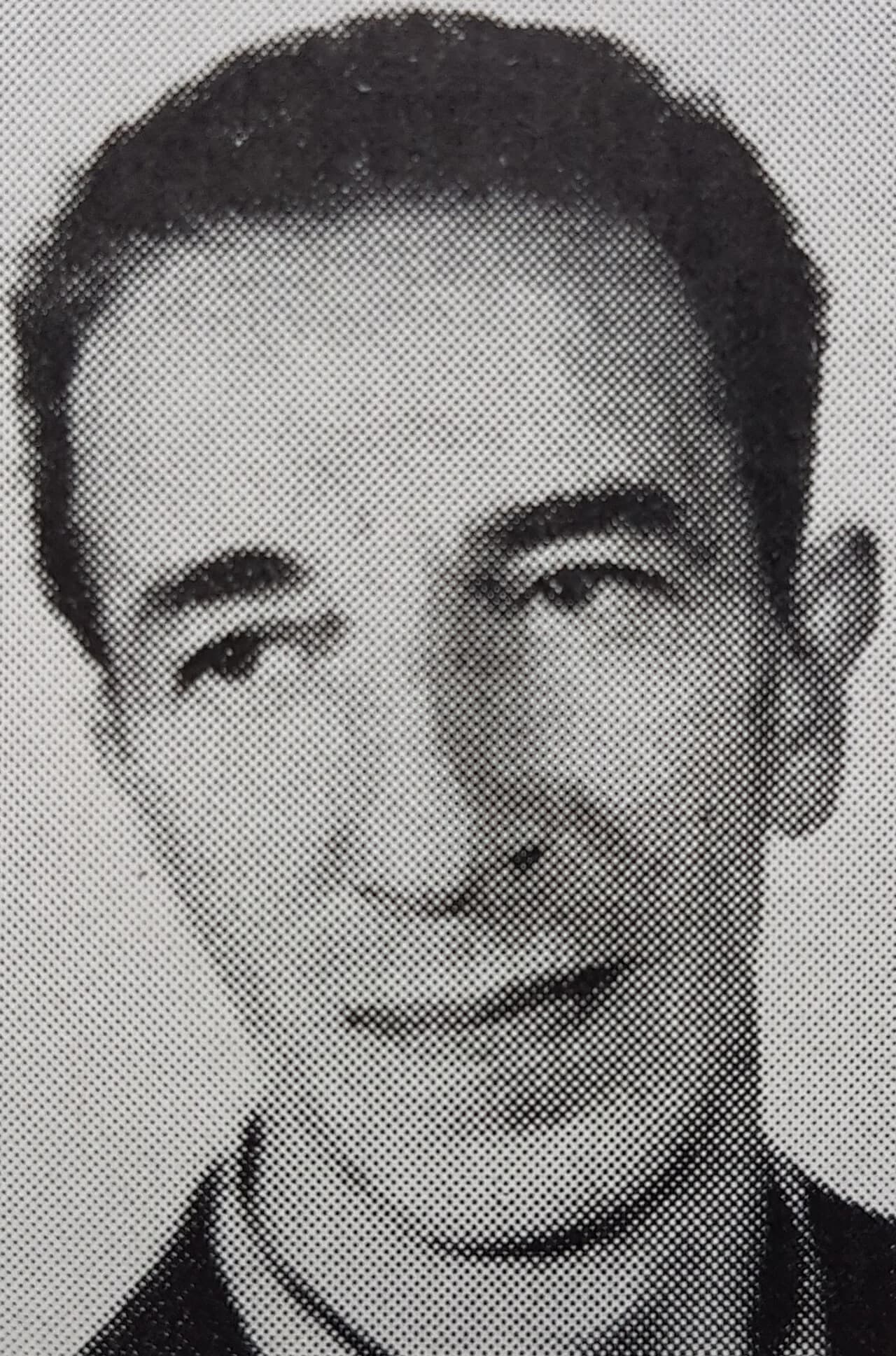 Lennart Pilotti