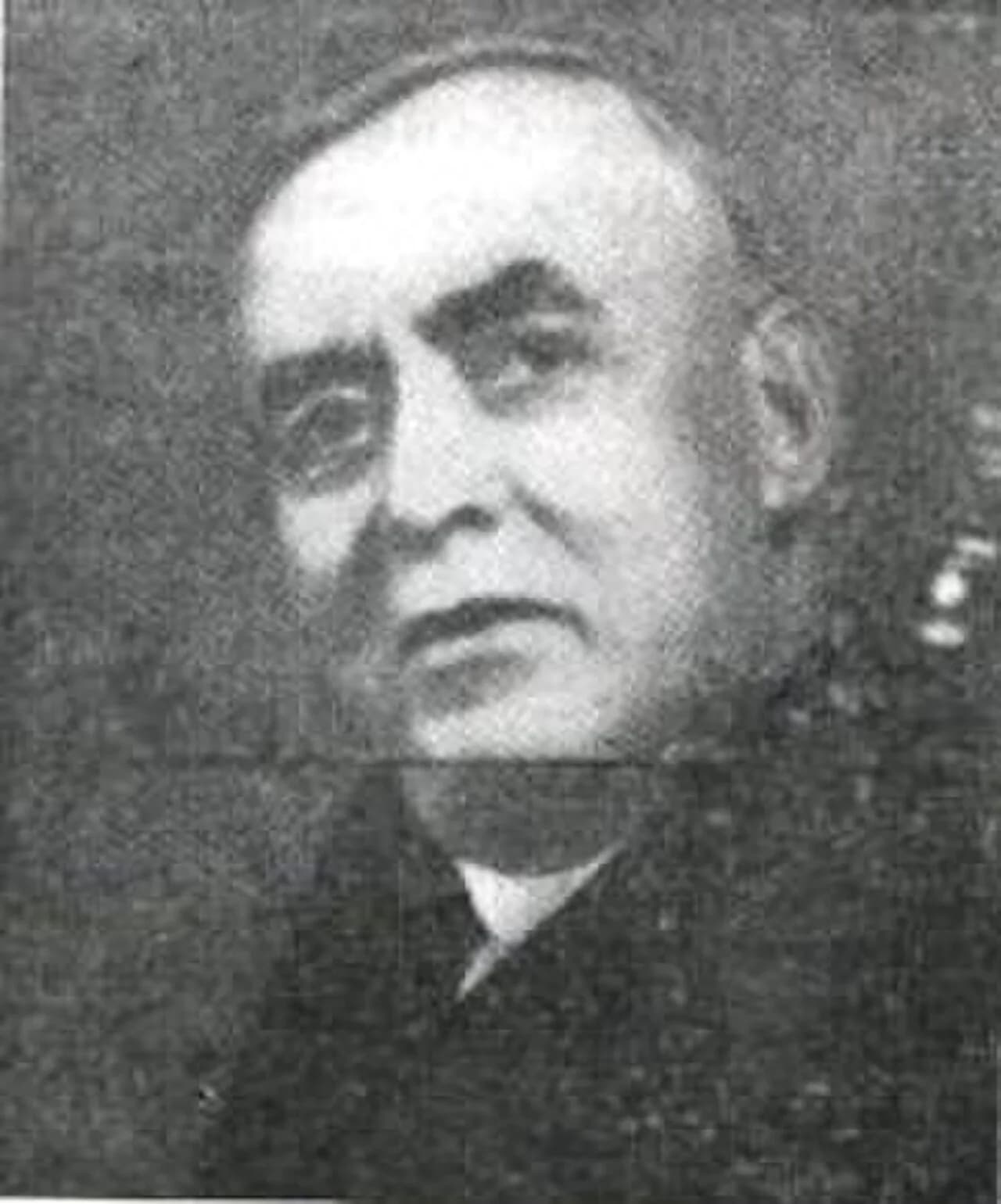 Valentin Podgorc