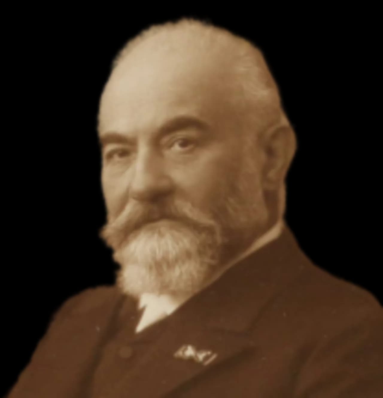 Alfred Ernst Schwerin