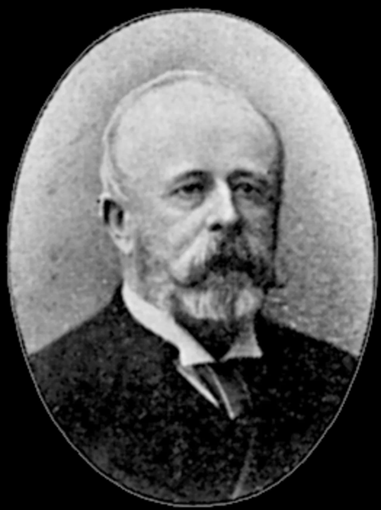 Alfred Piper