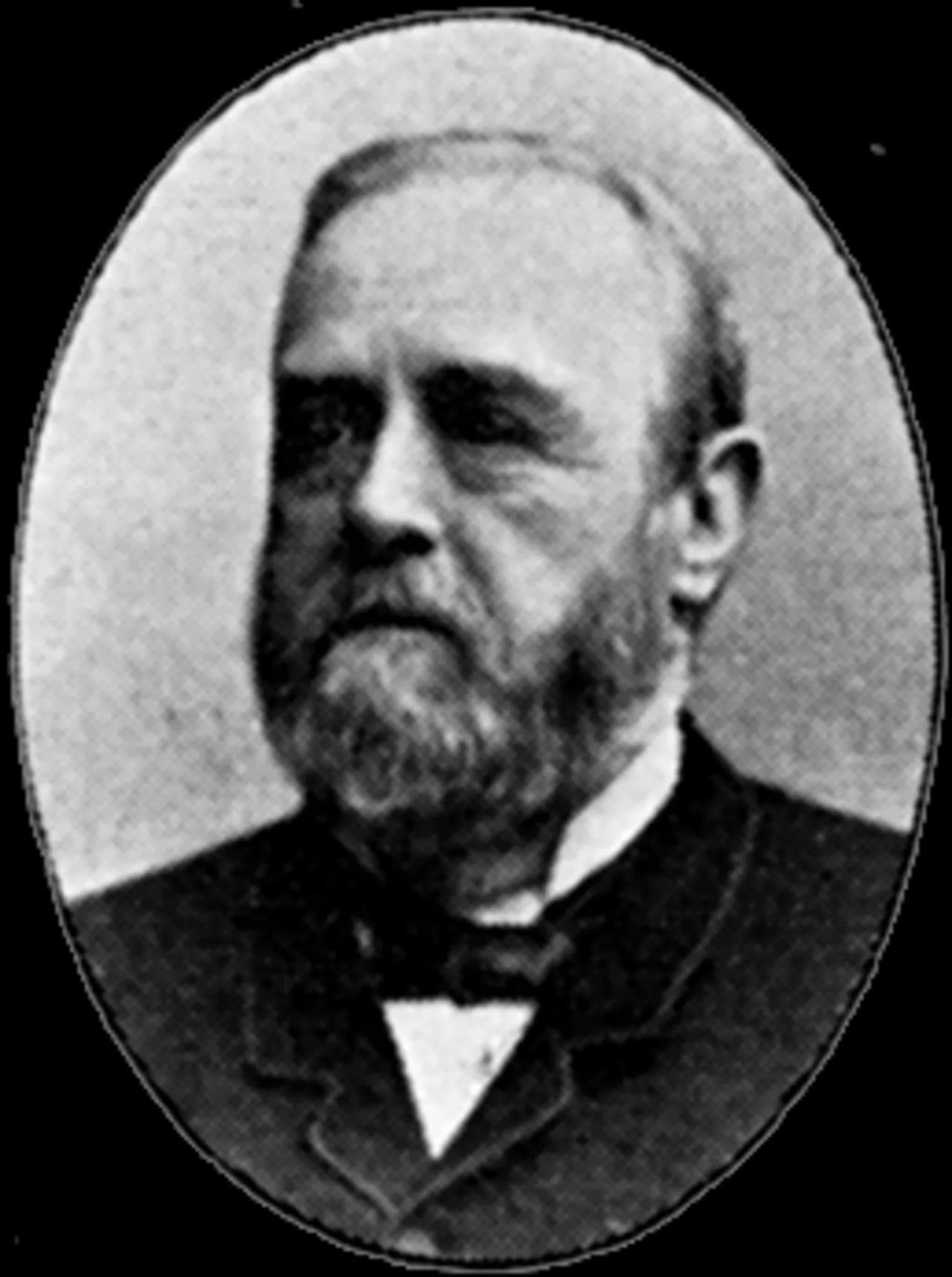 Charles Piper