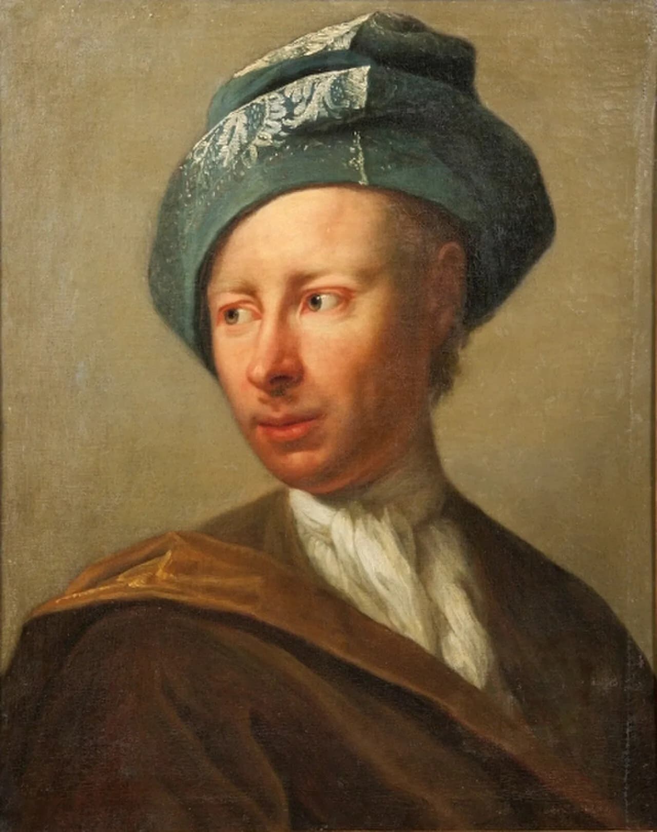 Gustav Abraham Piper