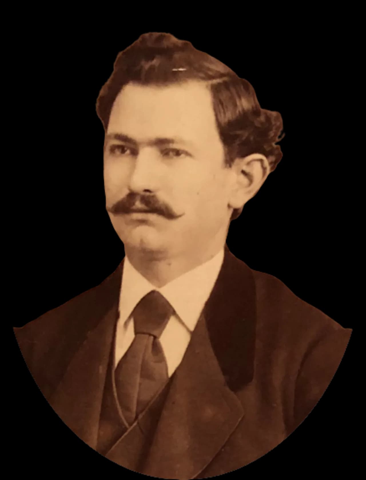 Oscar Paul Schwerin