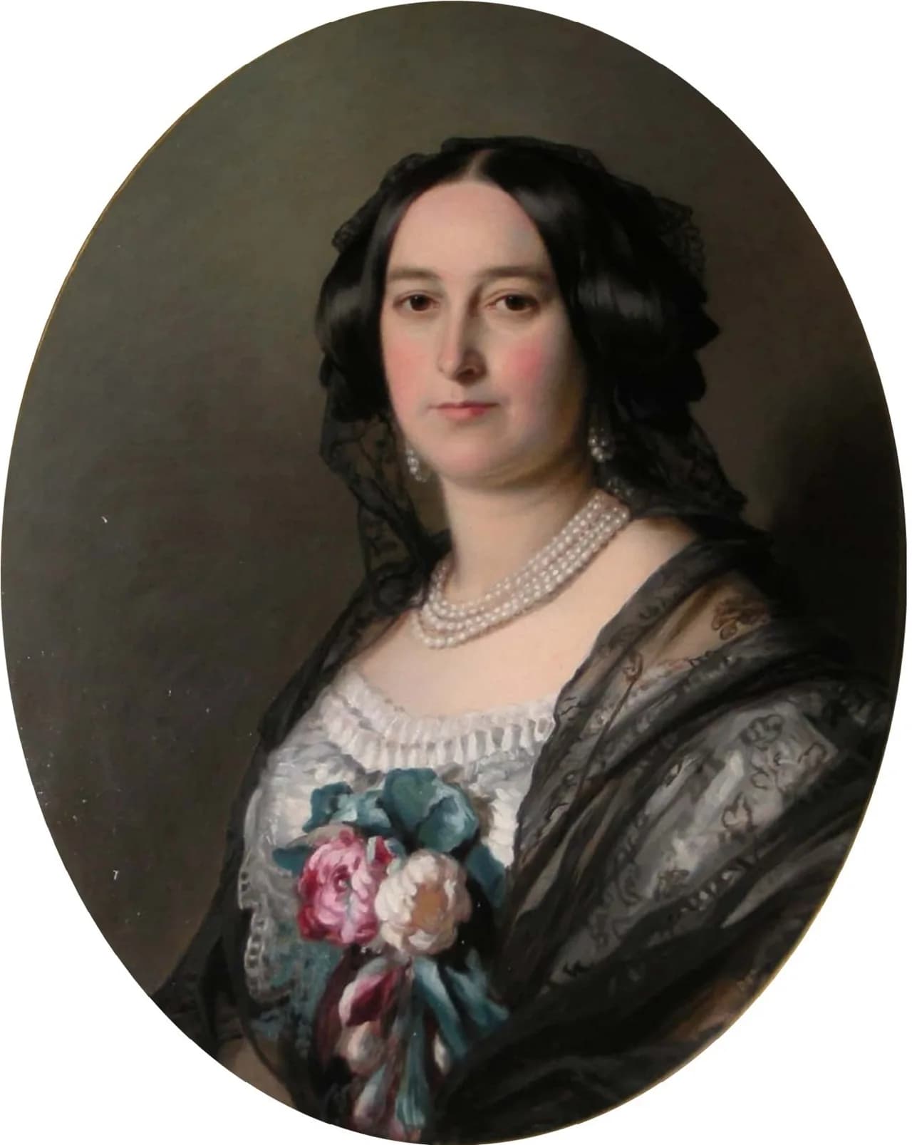 Feodora zu Leiningen