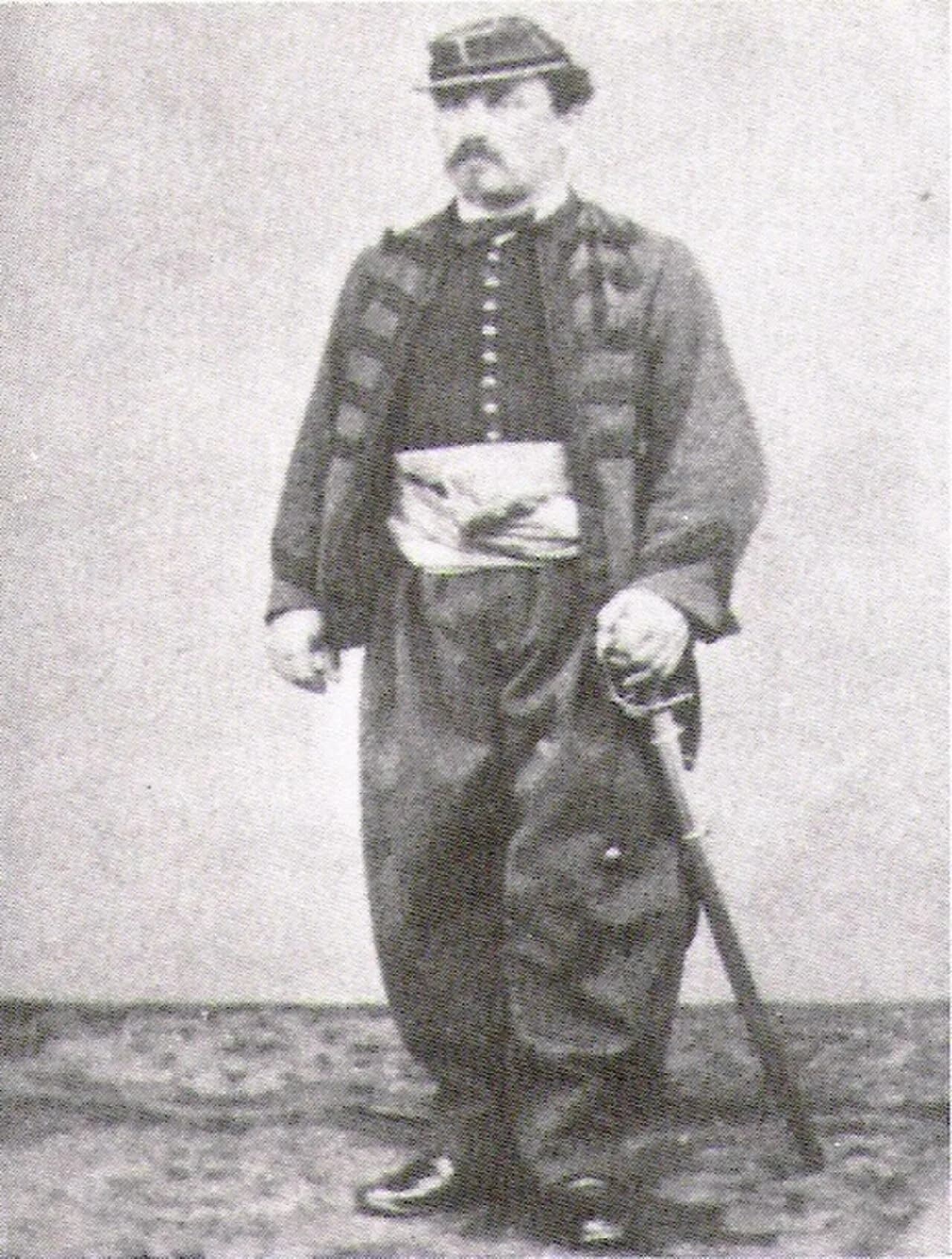 François Bouffier