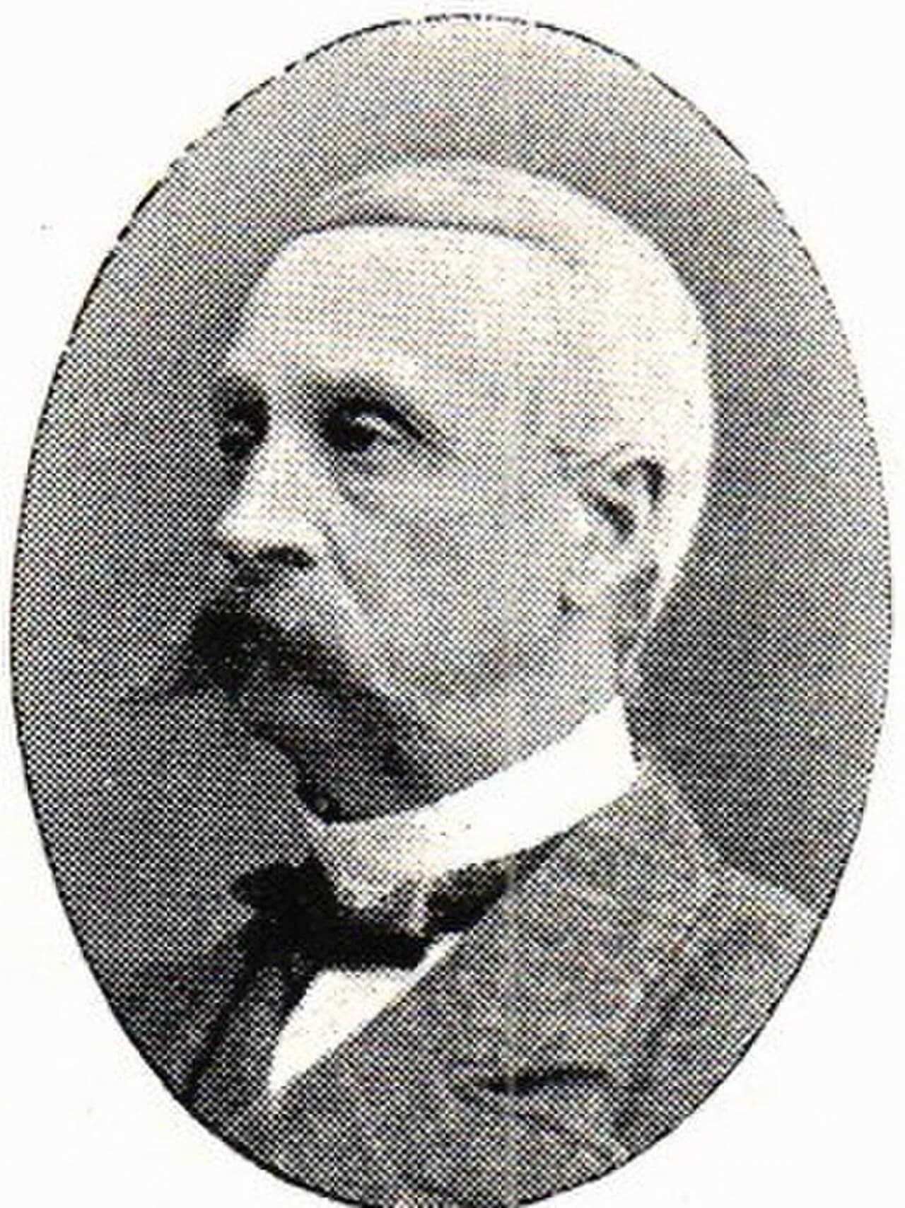 Philip Baltzar von Platen