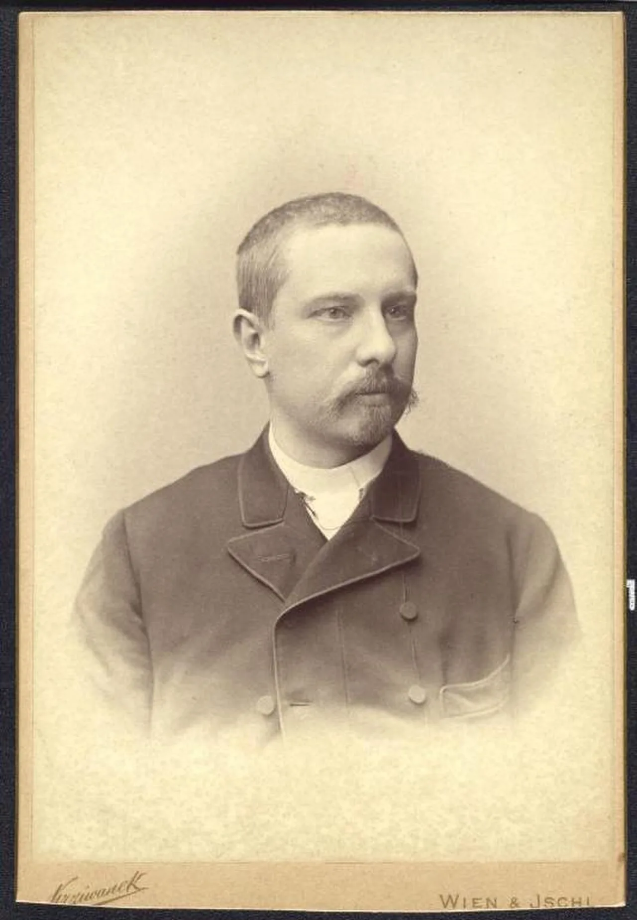Antonio Smareglia