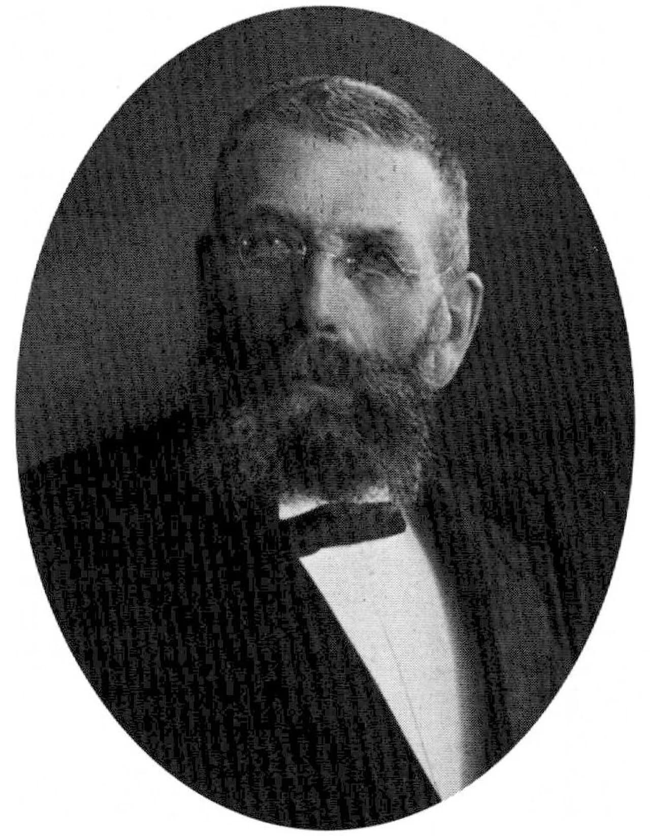 August Plym