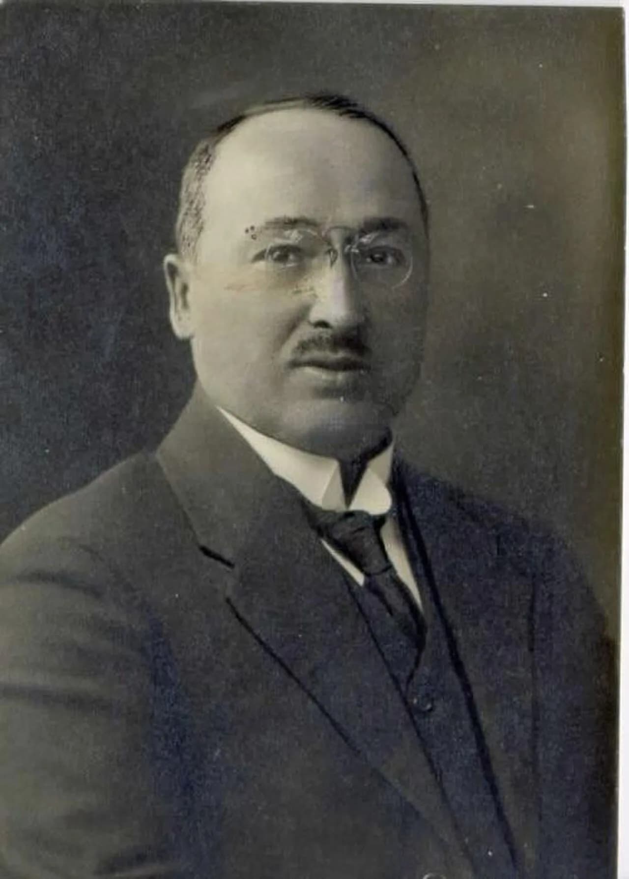 Pavel Pestotnik