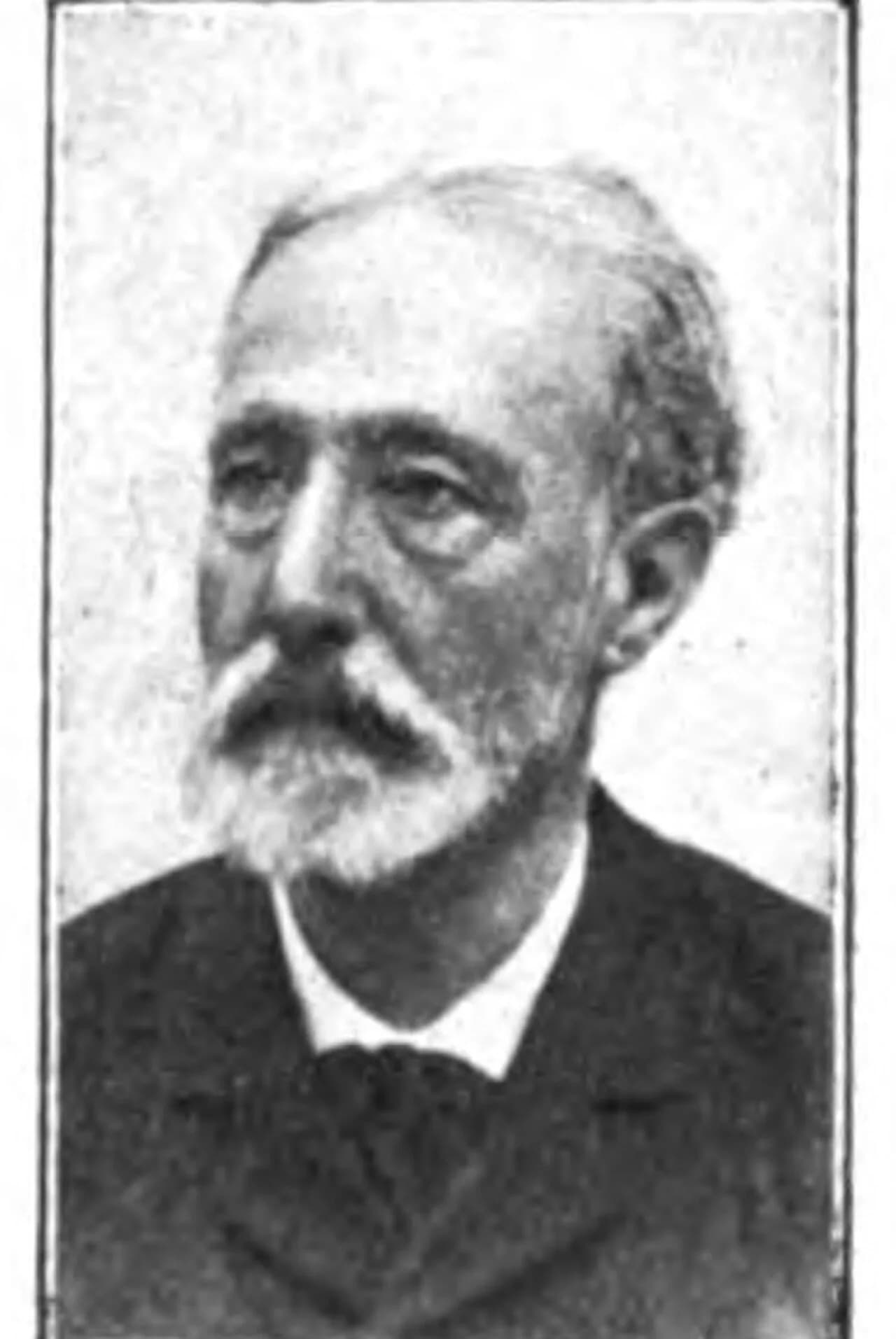 Joaquín Caro y Álvarez de Toledo