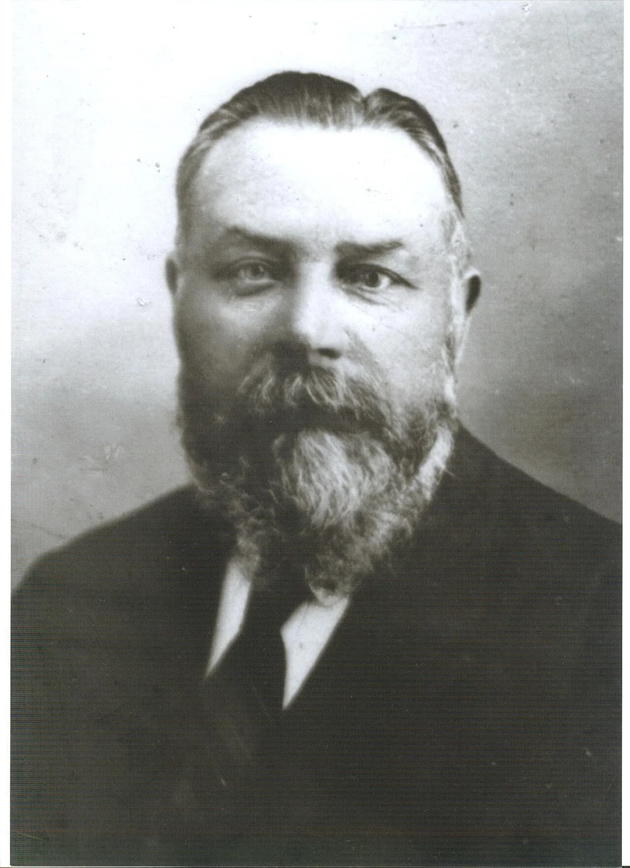 Lucien Ott