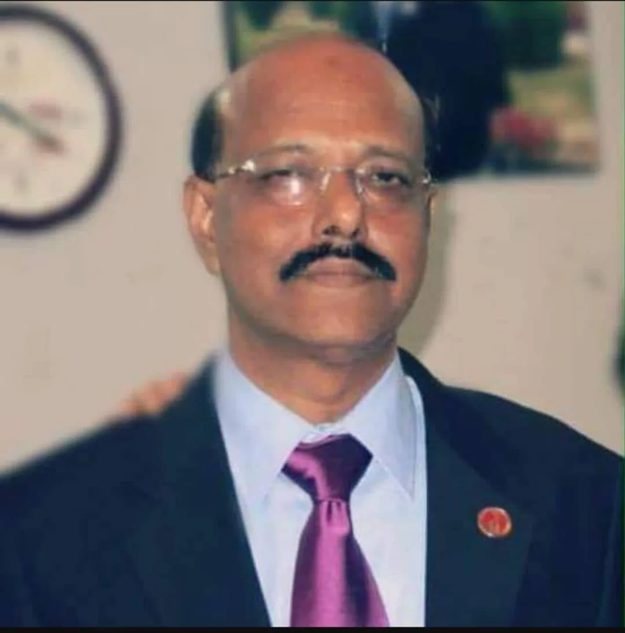 Gias Uddin Ahmed